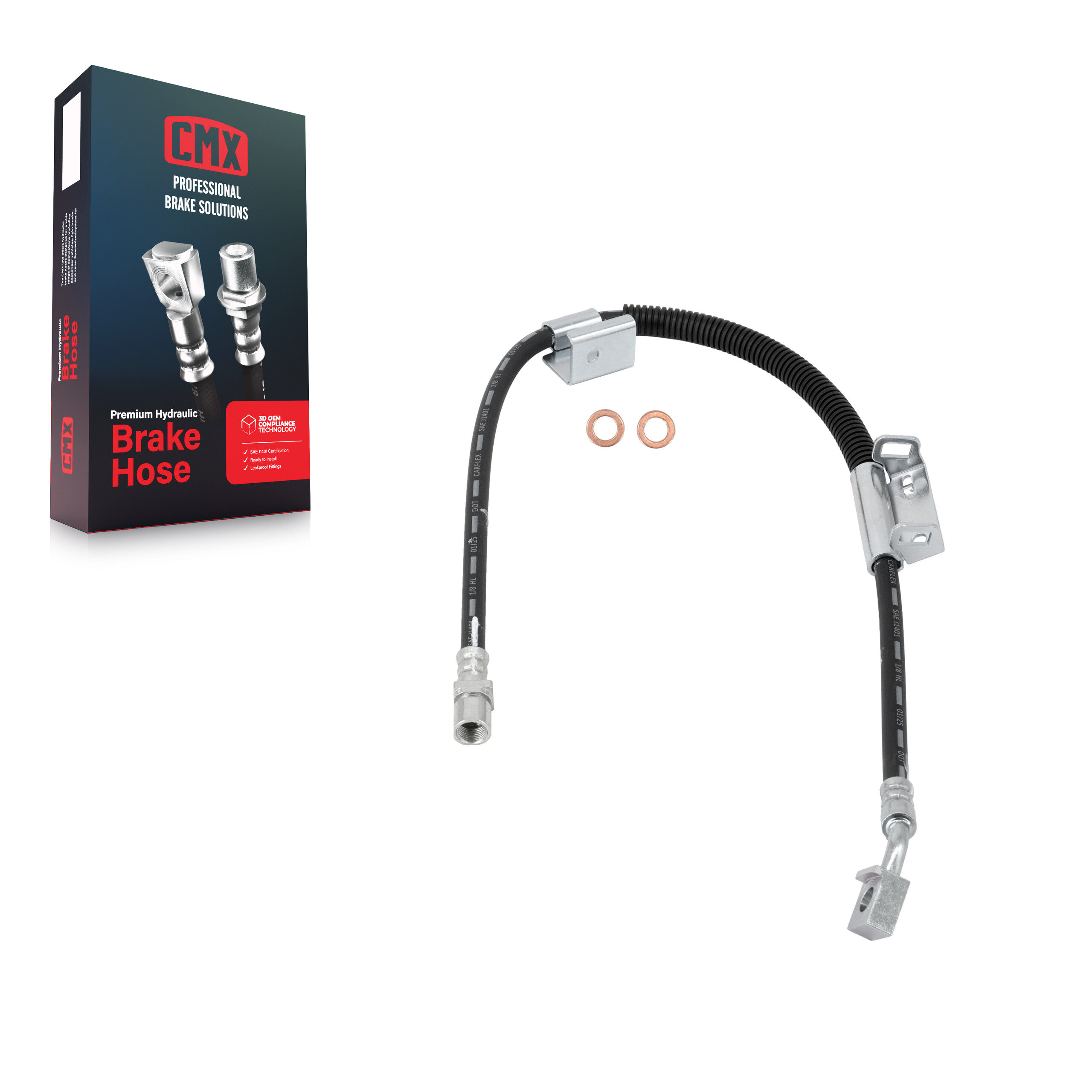 Brake Hydraulic Hose