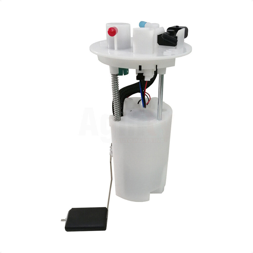 Fuel Pump Module Assembly