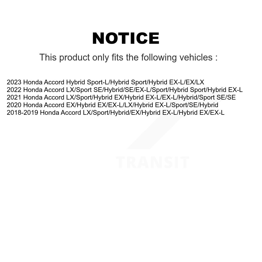 TMC - 78-5559 - Shock Absorber