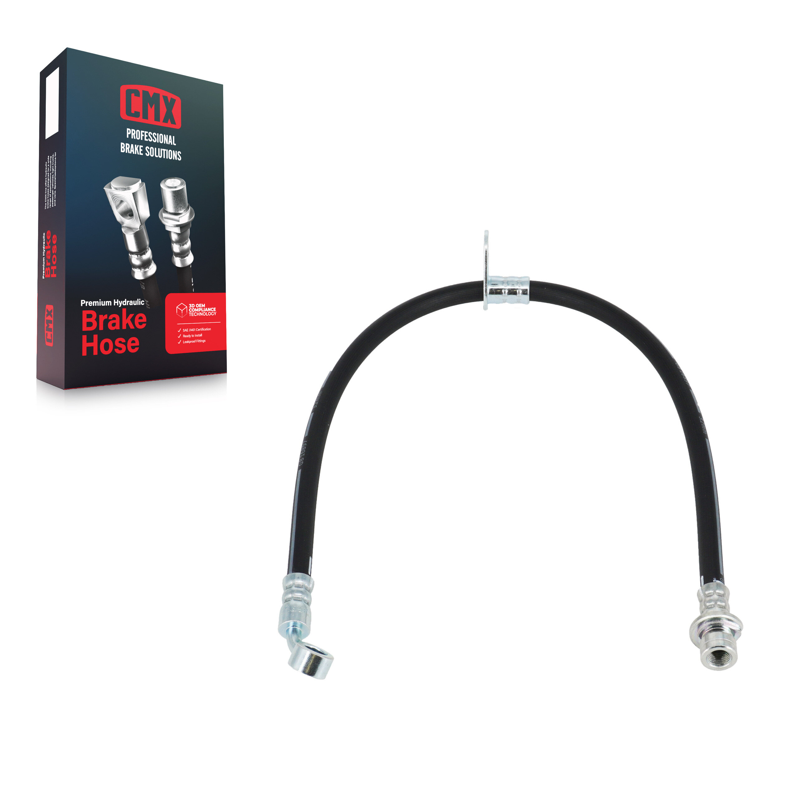 Brake Hydraulic Hose