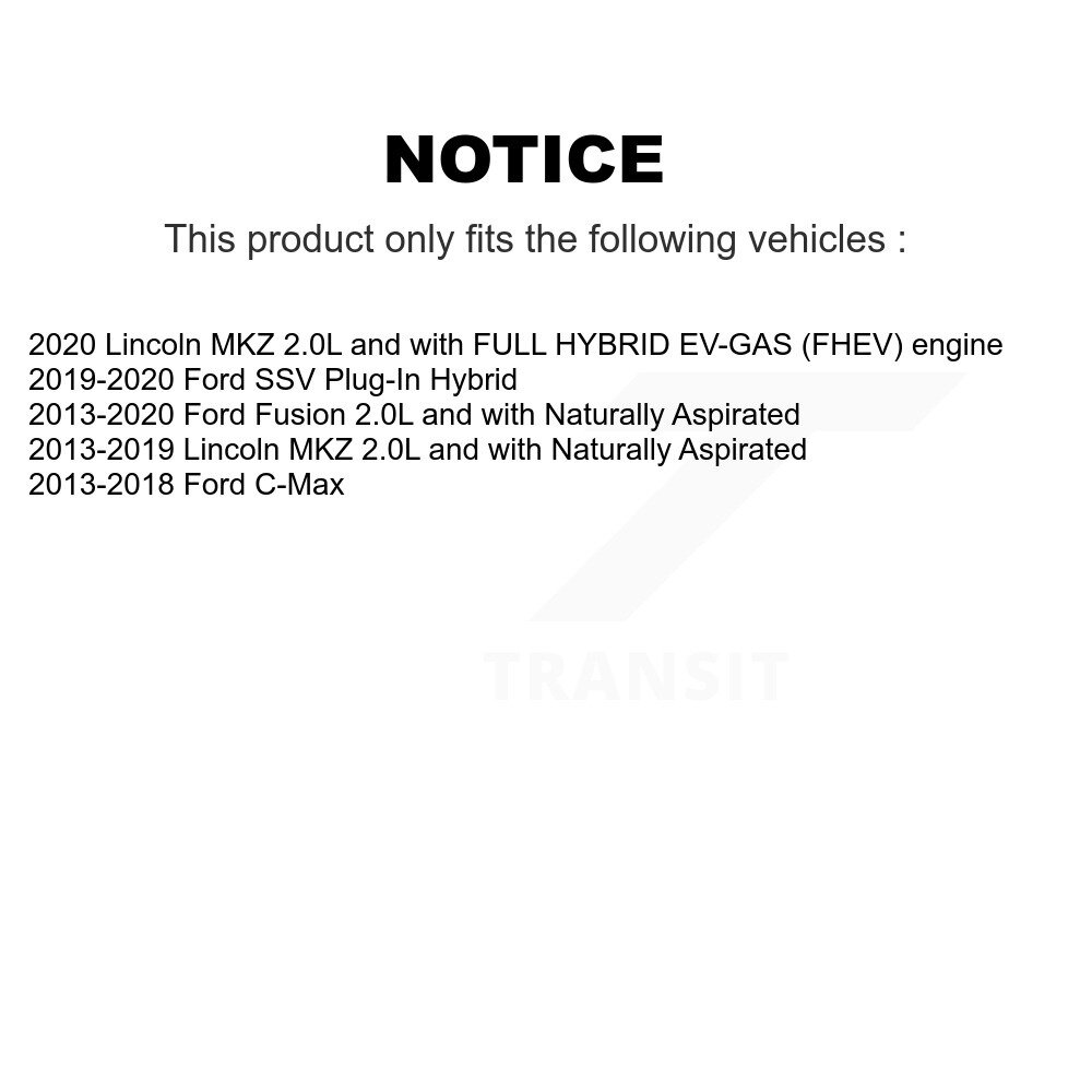 PUR - 57-WA10036 - Air Filter