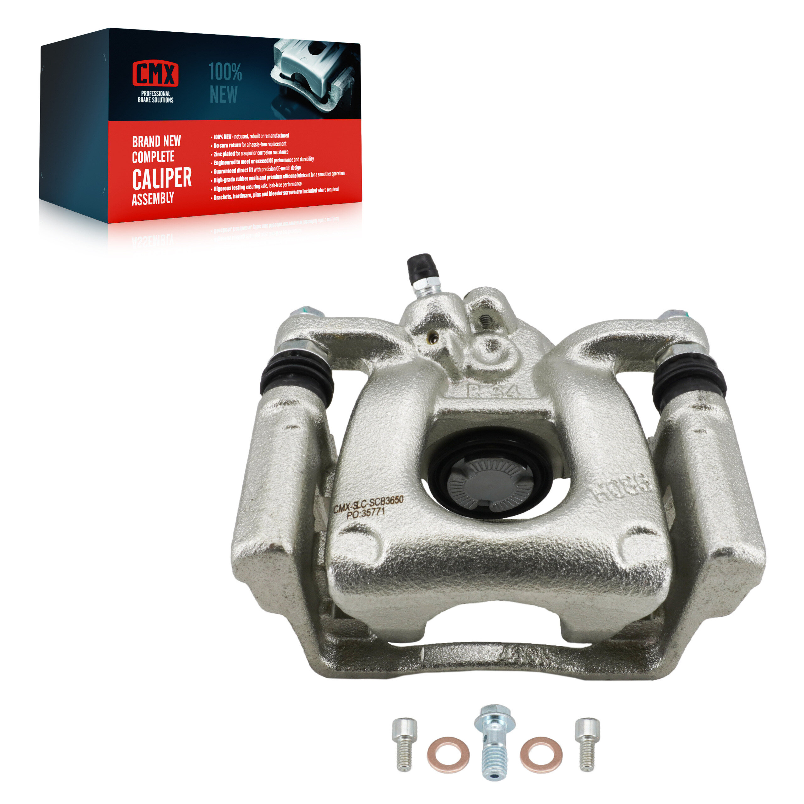 CMX - SLC-SCB3650 - Disc Brake Caliper