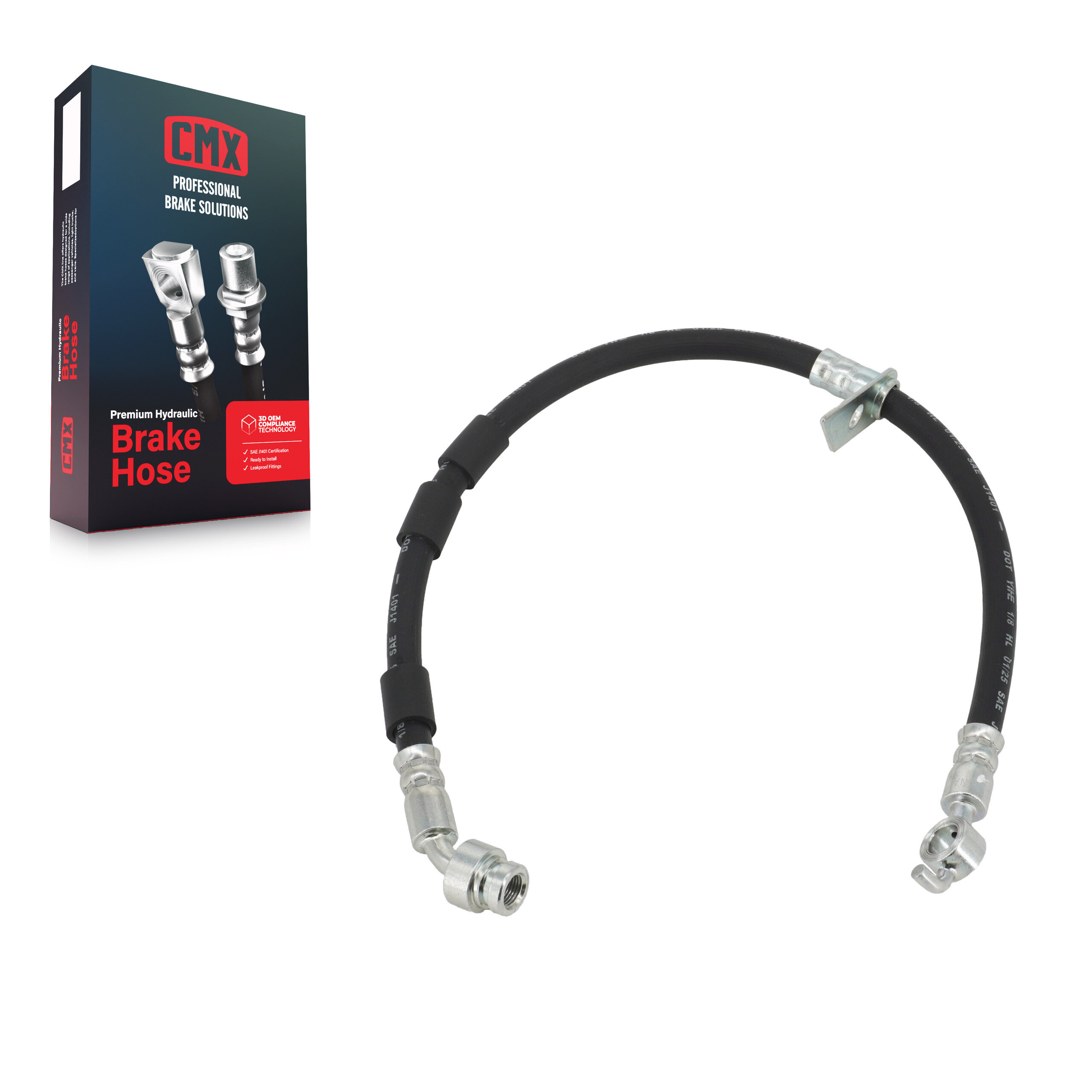 Brake Hydraulic Hose