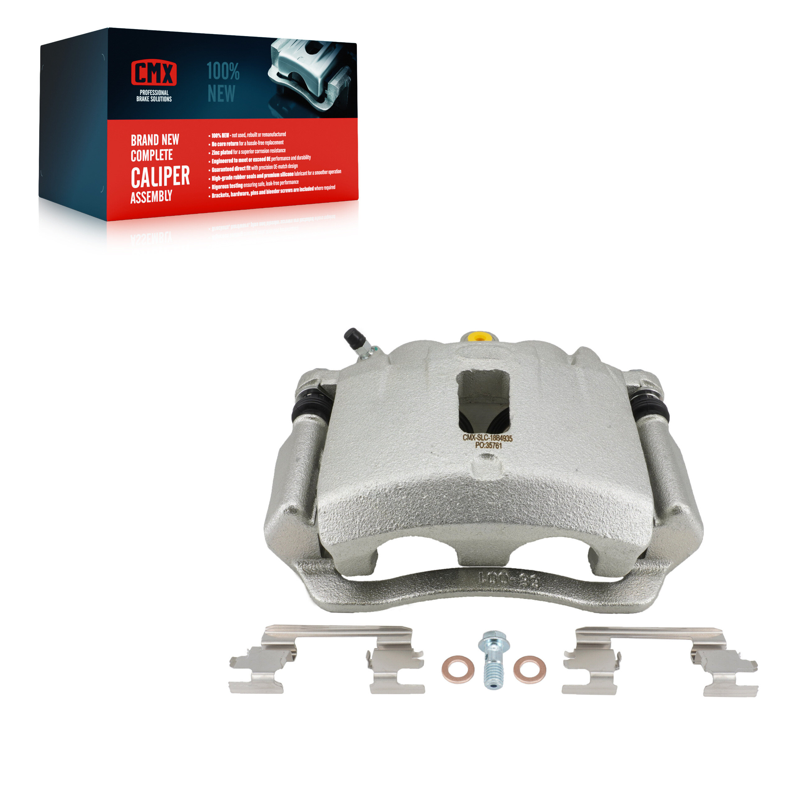 Disc Brake Caliper