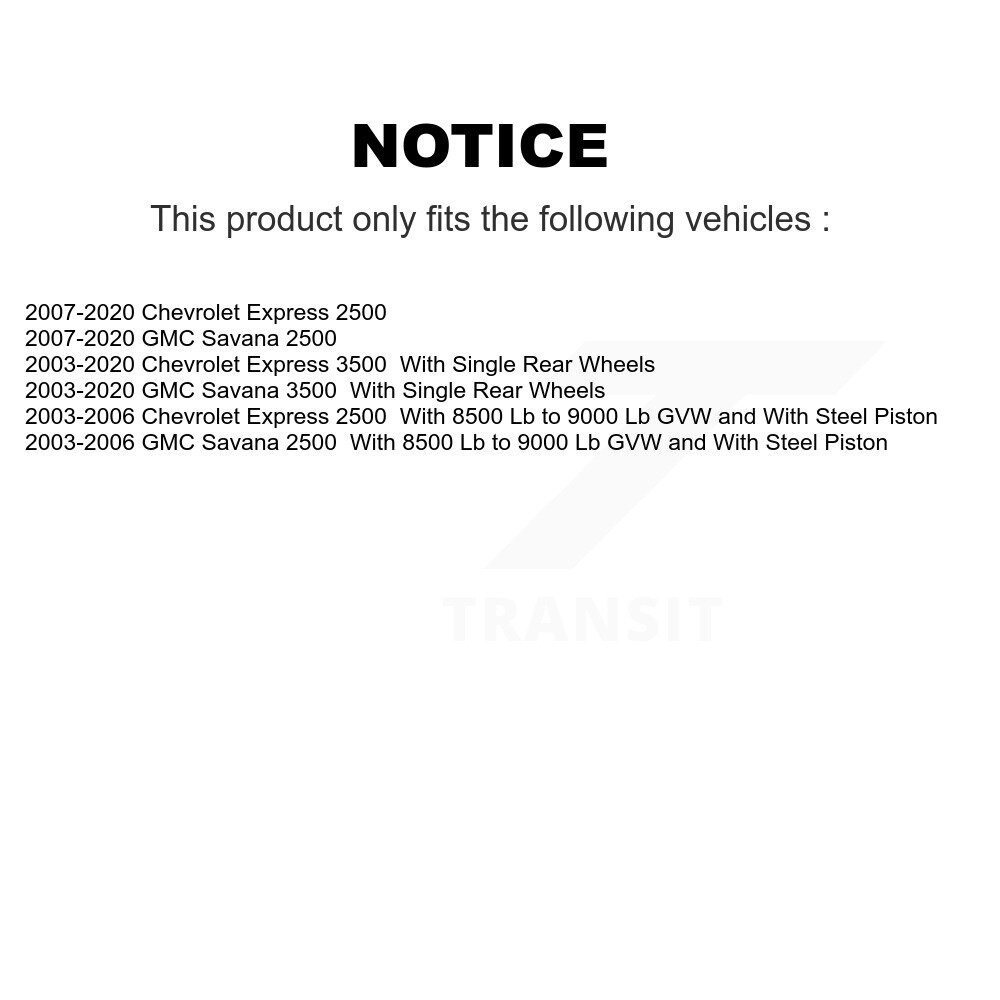 CMX - SLC-18B4935 - Disc Brake Caliper
