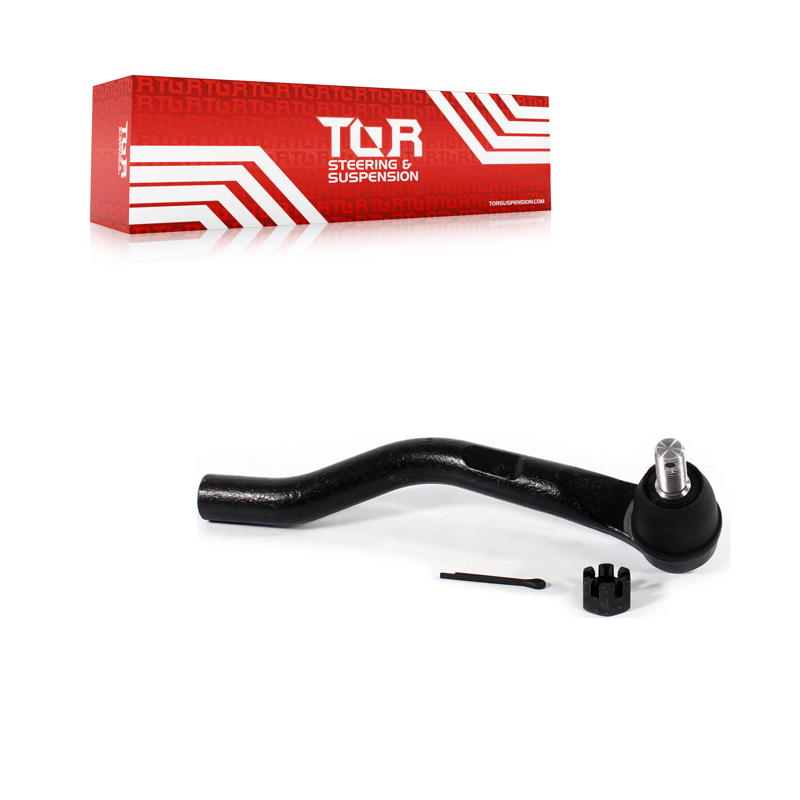 Steering Tie Rod End