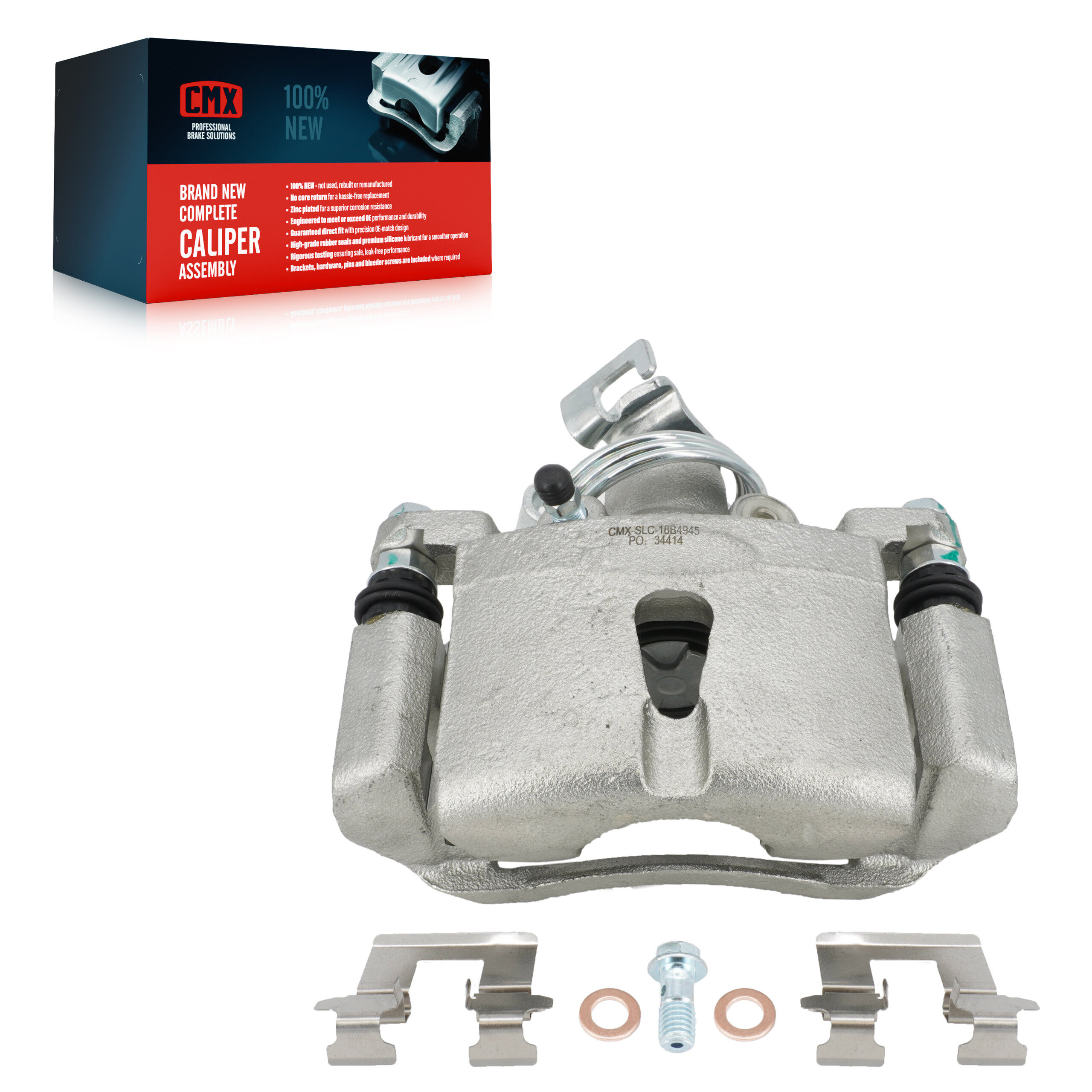 CMX - SLC-18B4945 - Disc Brake Caliper