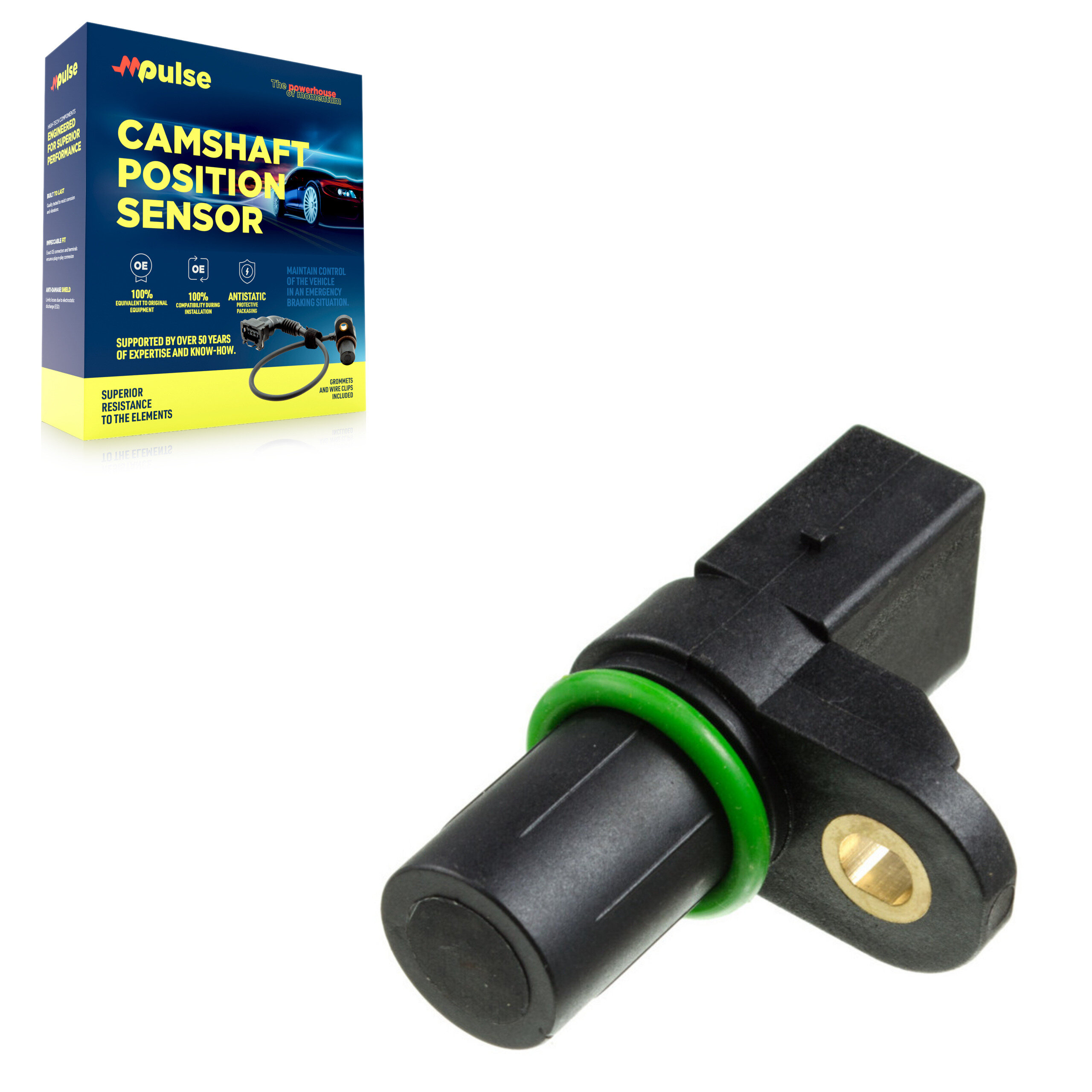 Engine Camshaft Position Sensor