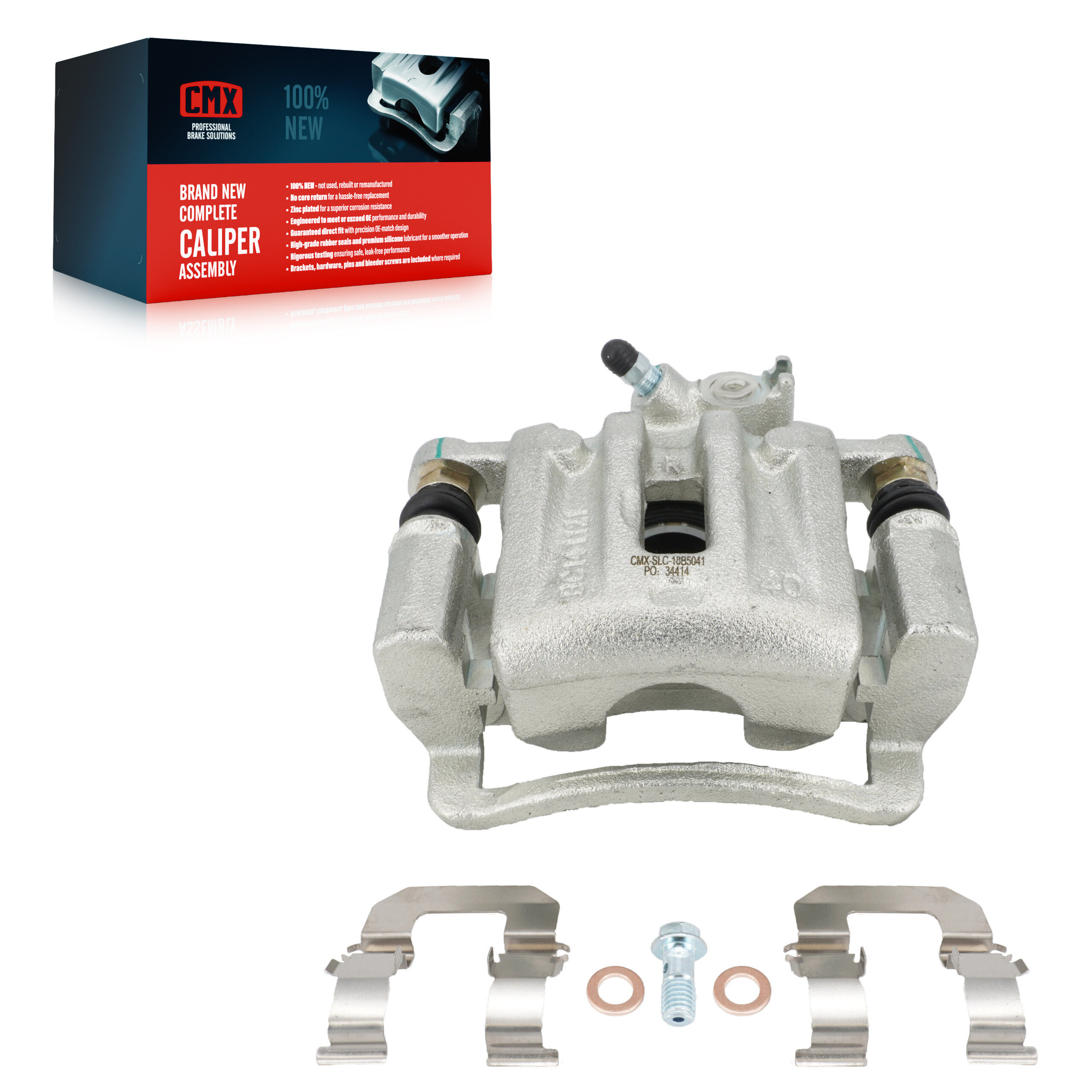 Disc Brake Caliper