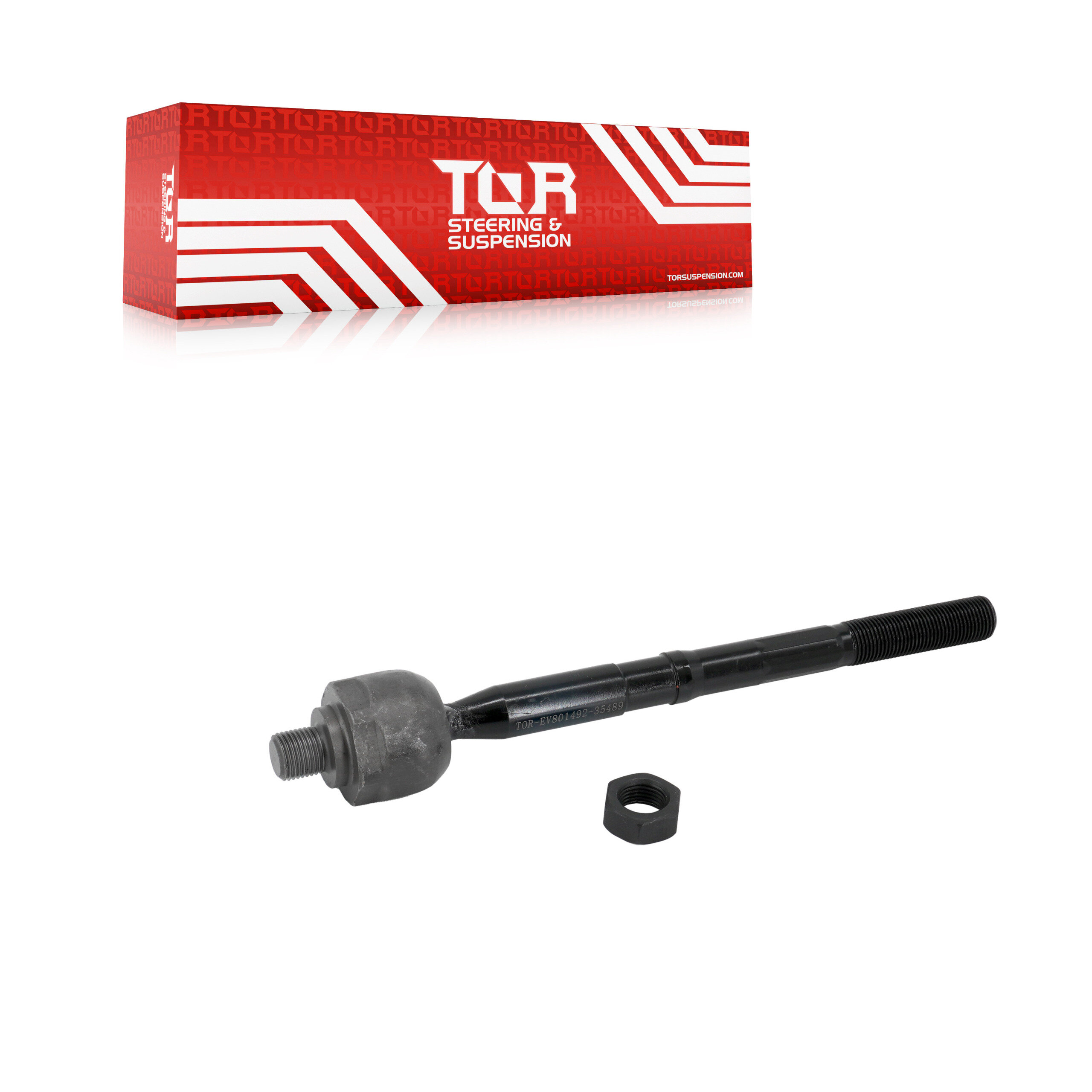 Steering Tie Rod End