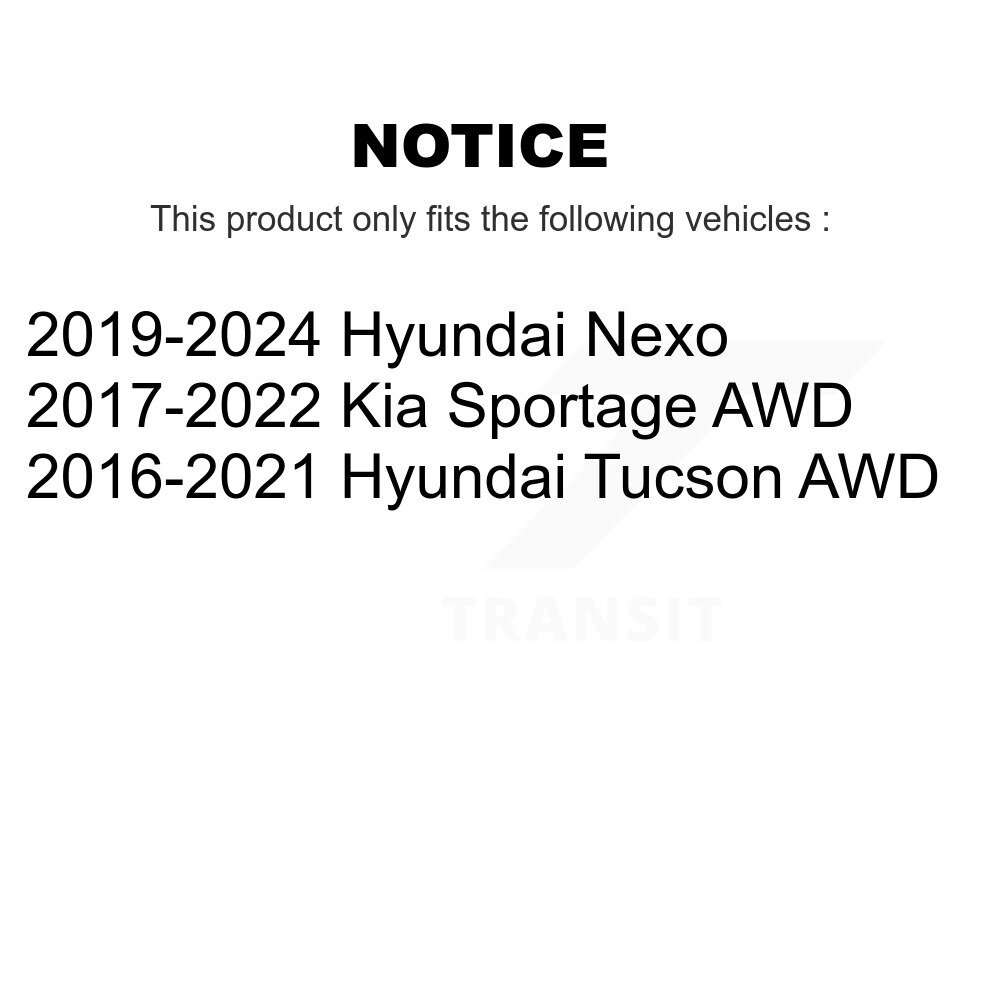 TOR - TOR-EV801492 - Steering Tie Rod End