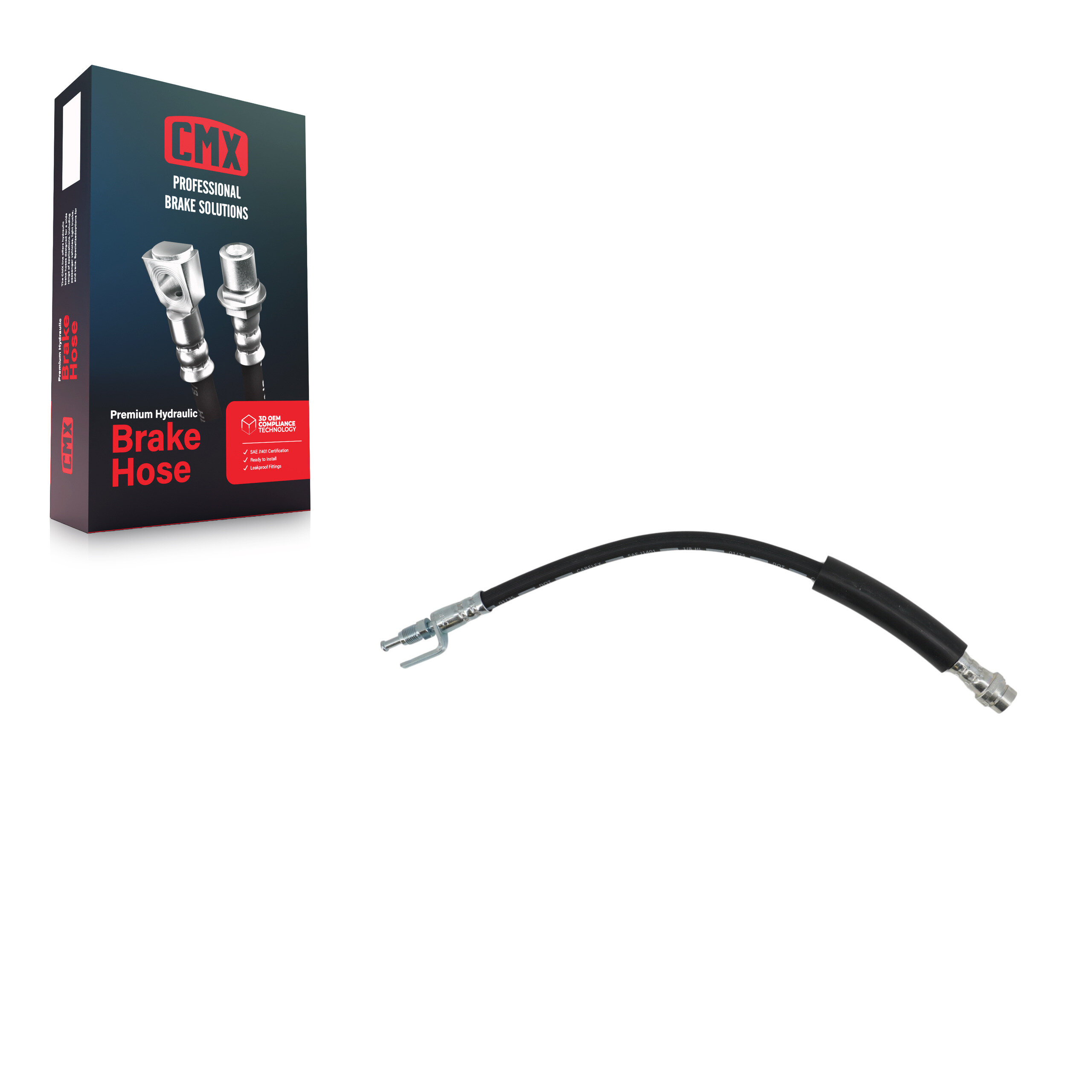 Brake Hydraulic Hose