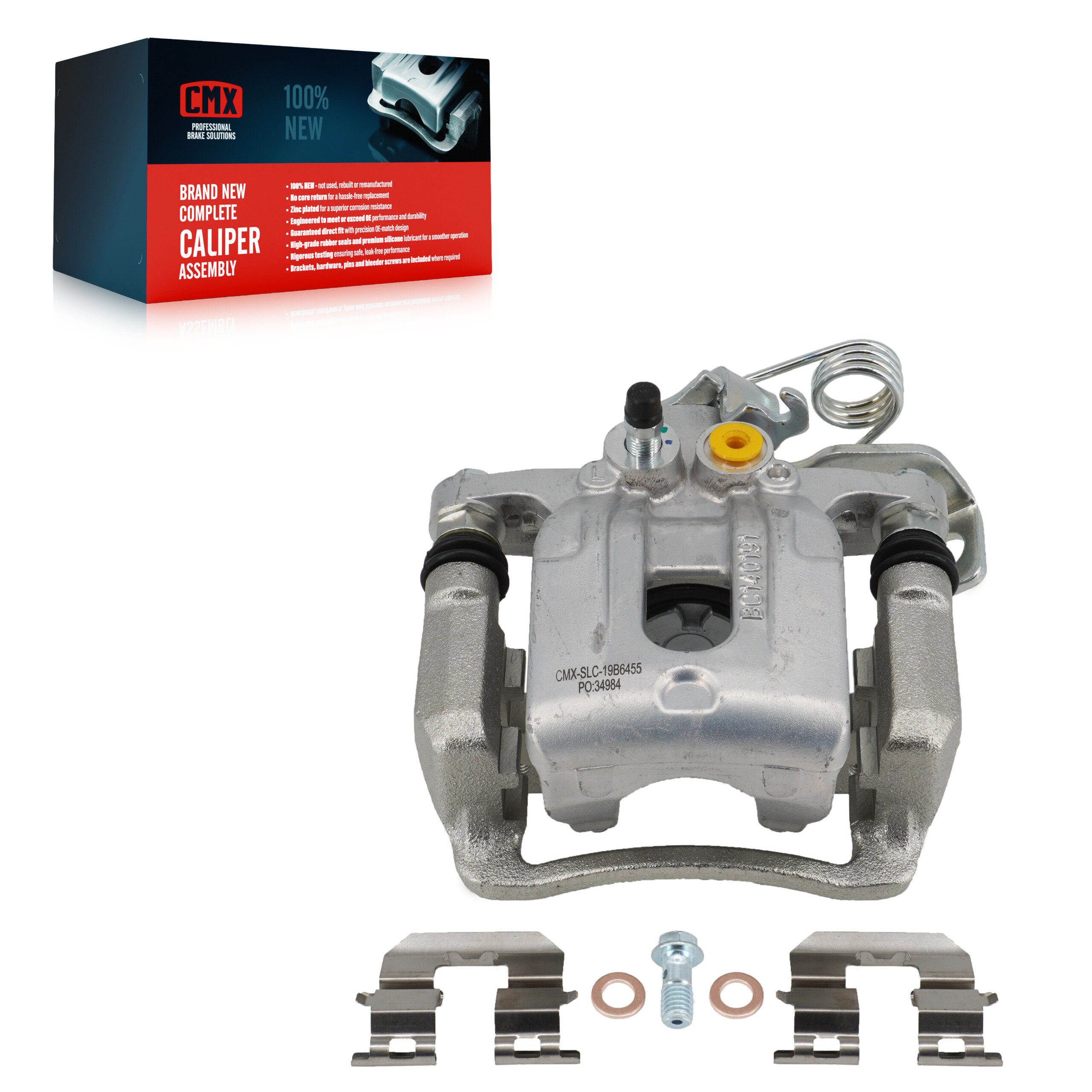 Disc Brake Caliper