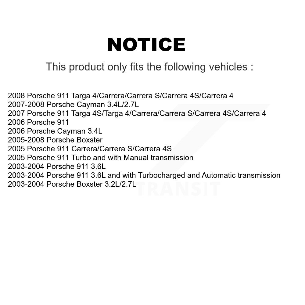 Mpulse - SEN-2CRK0437 - Engine Crankshaft Position Sensor