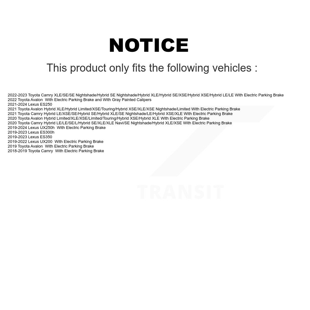 CMX - SLC-SCB5669 - Disc Brake Caliper