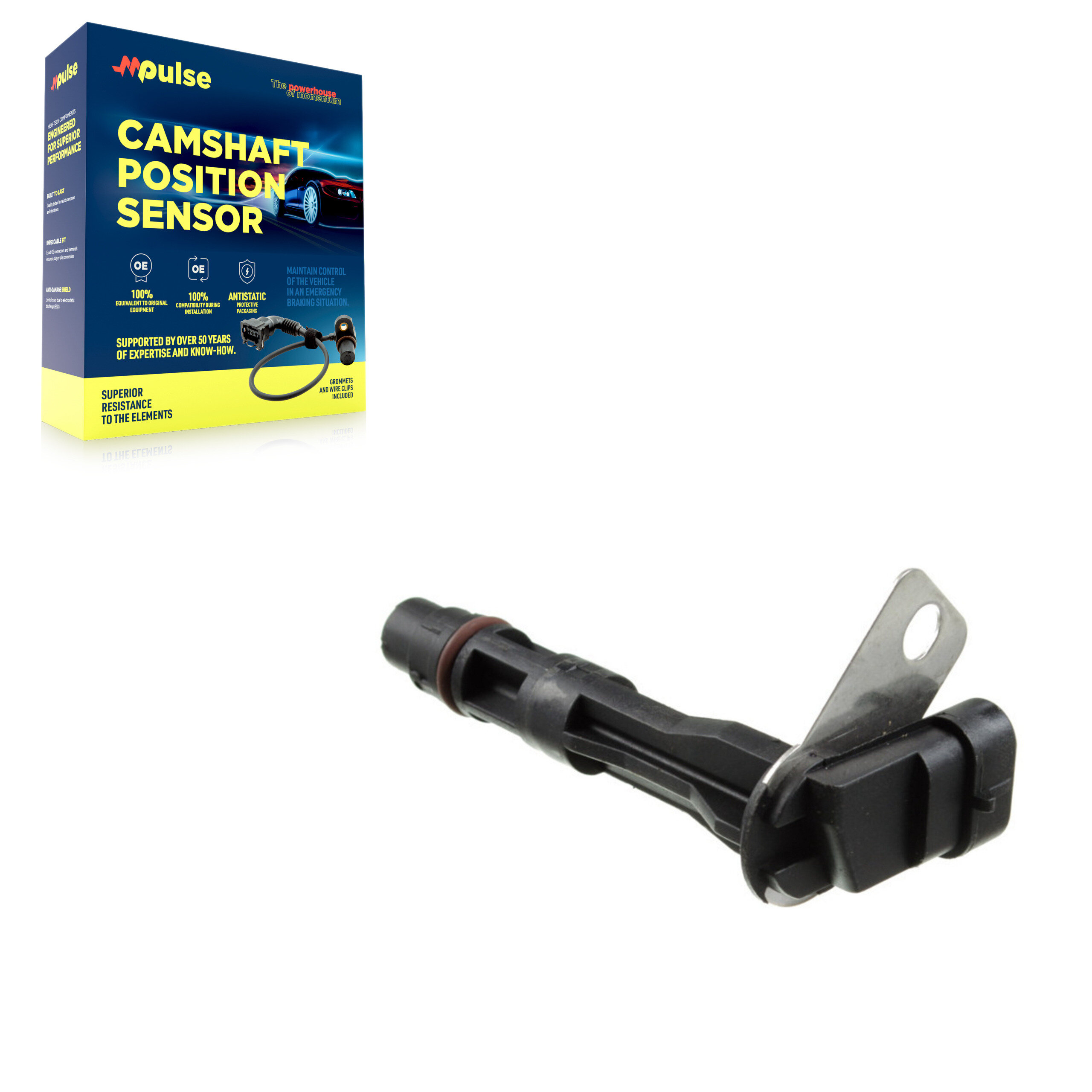 Engine Camshaft Position Sensor