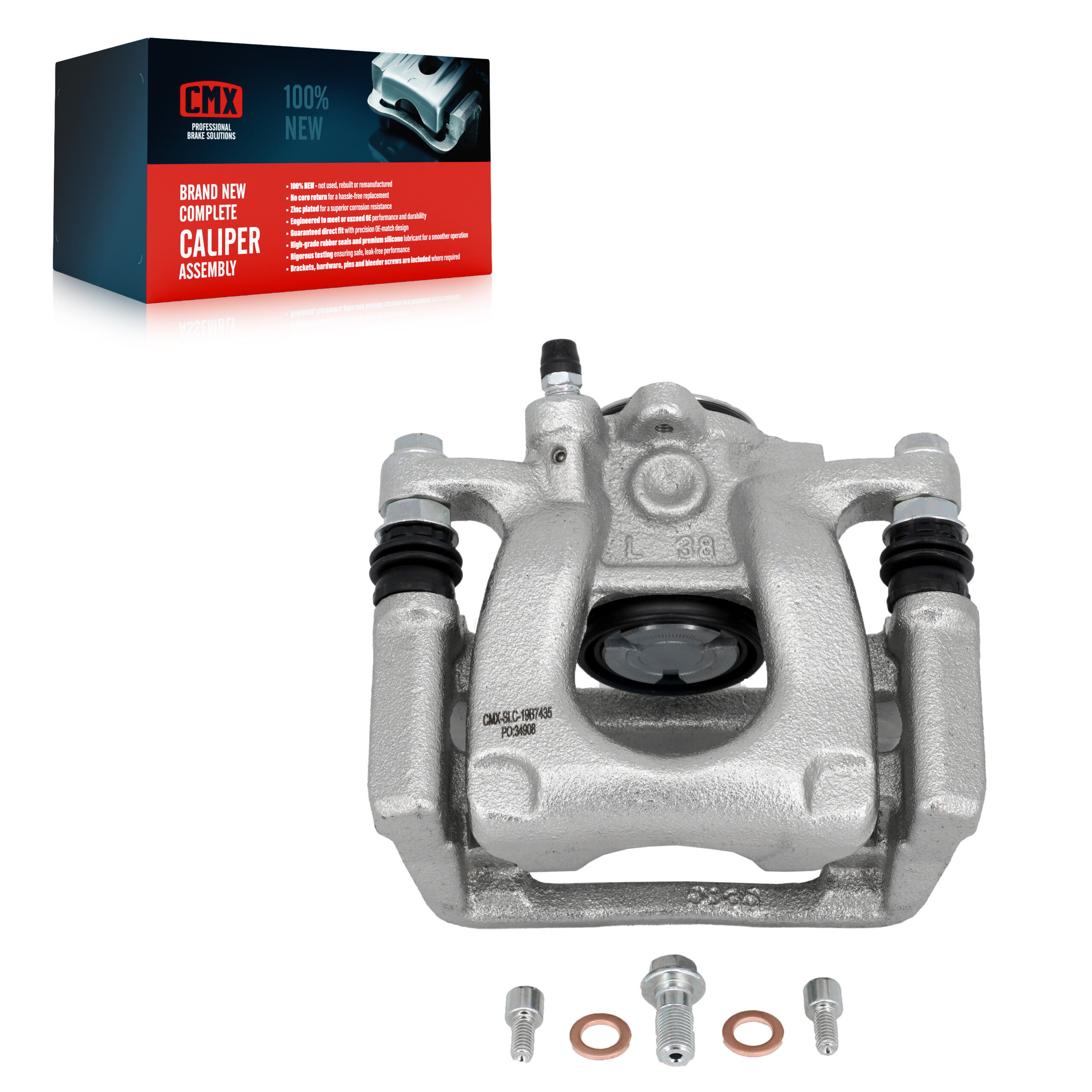 Disc Brake Caliper