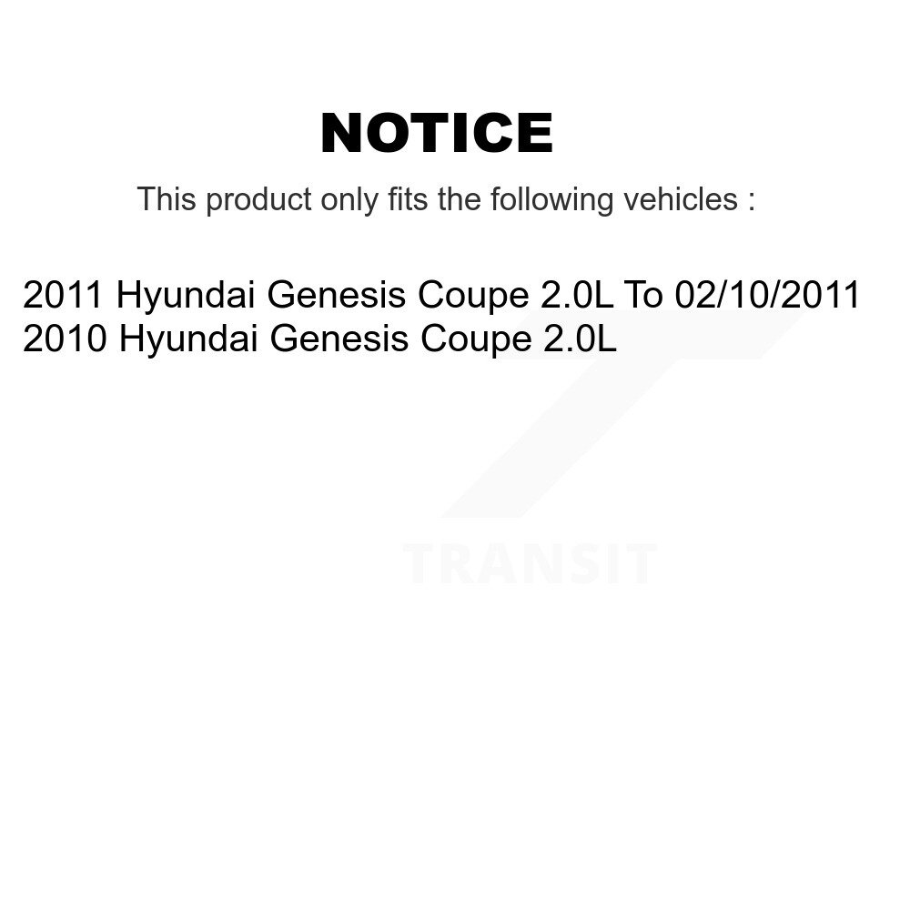 Mpulse - SEN-2VTS0188 - Engine Variable Valve Timing VVT Solenoid