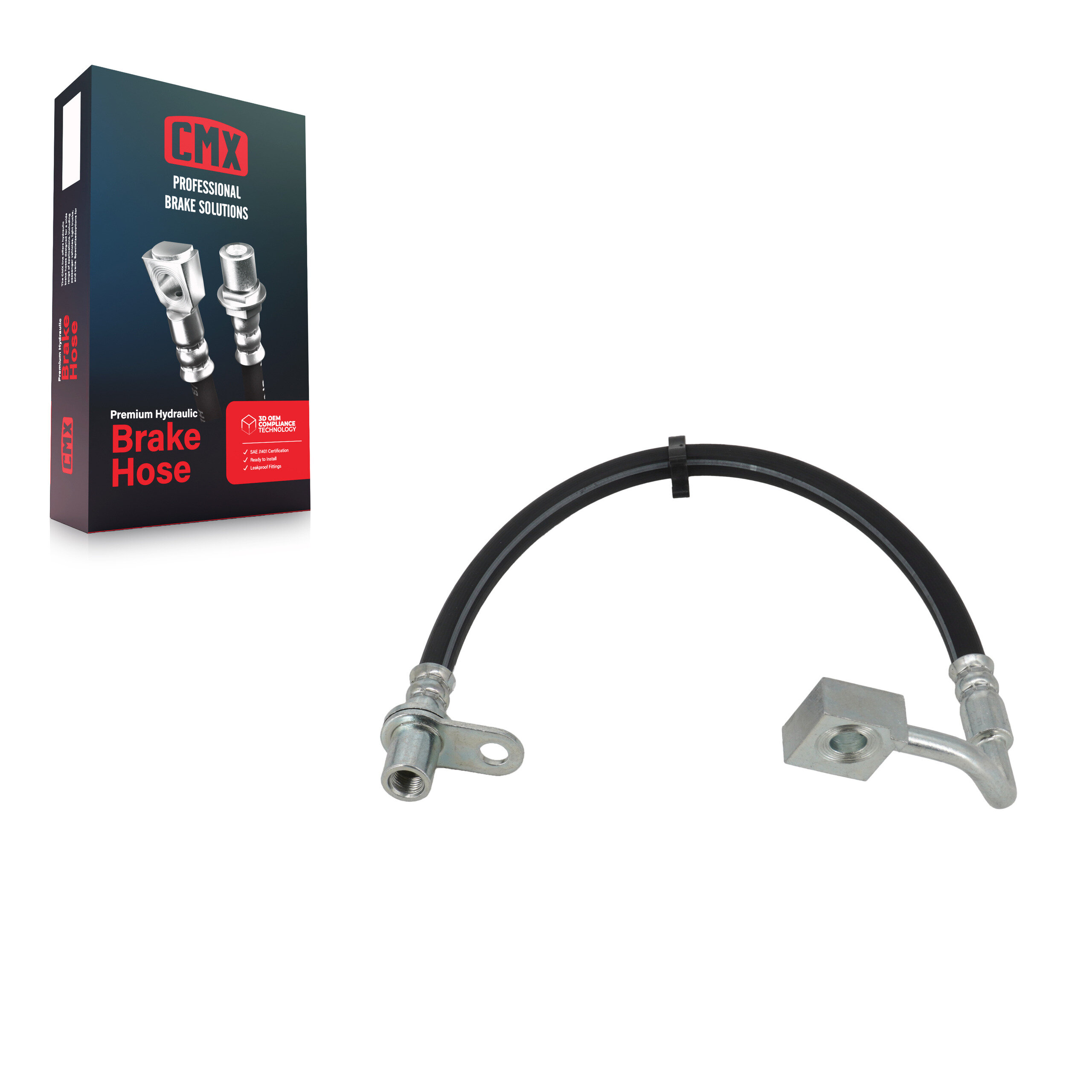 Brake Hydraulic Hose