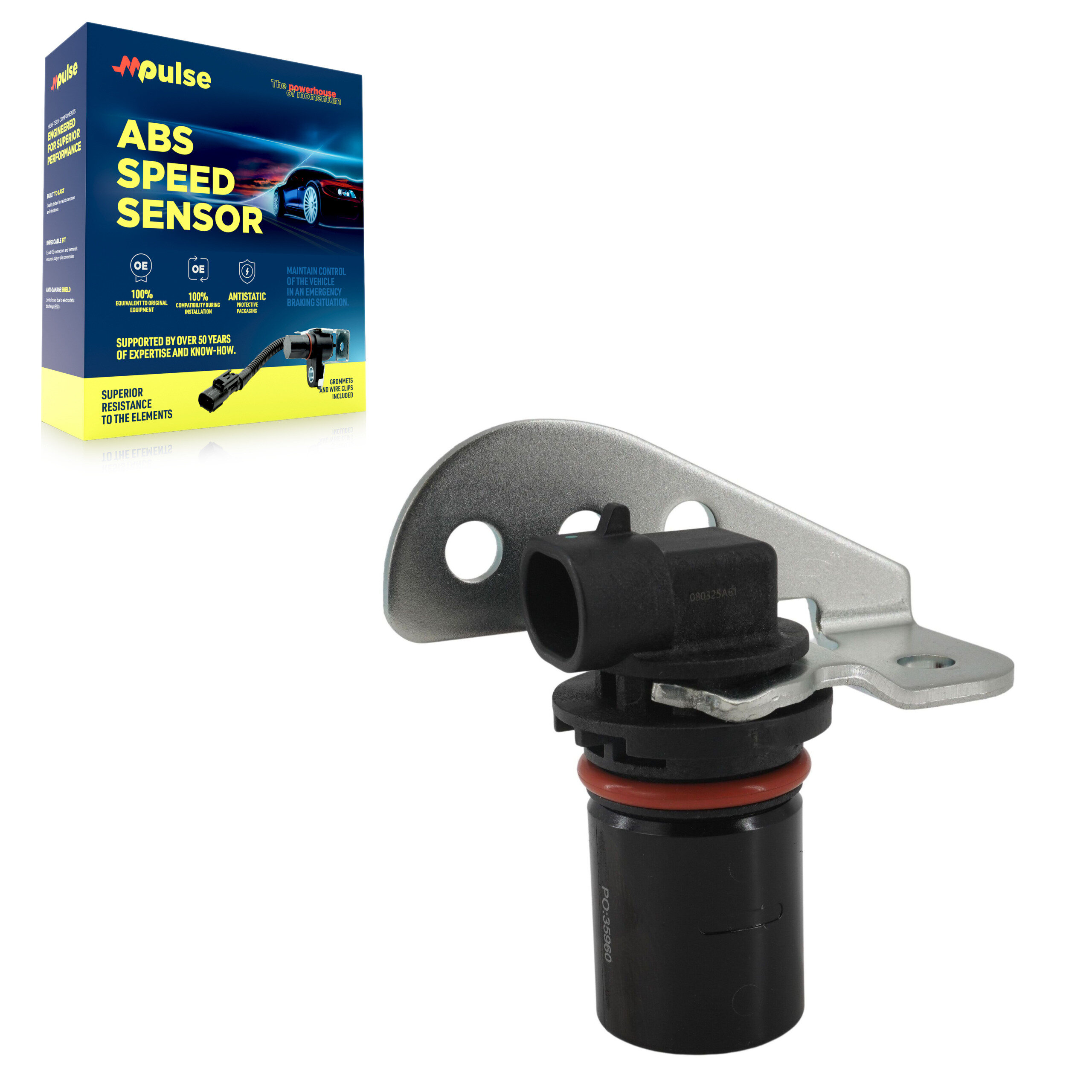 Vehicle Speed Sensor