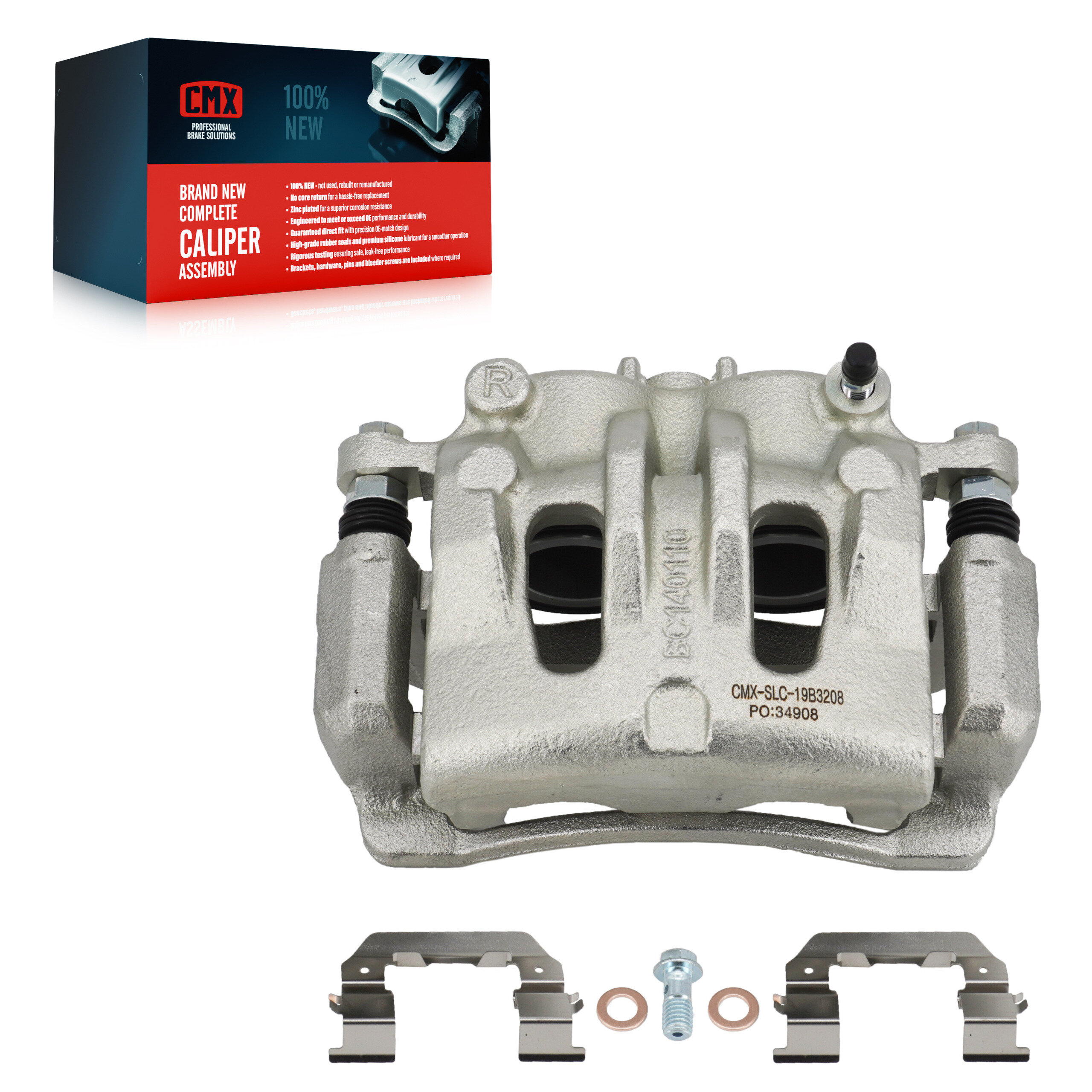 Disc Brake Caliper