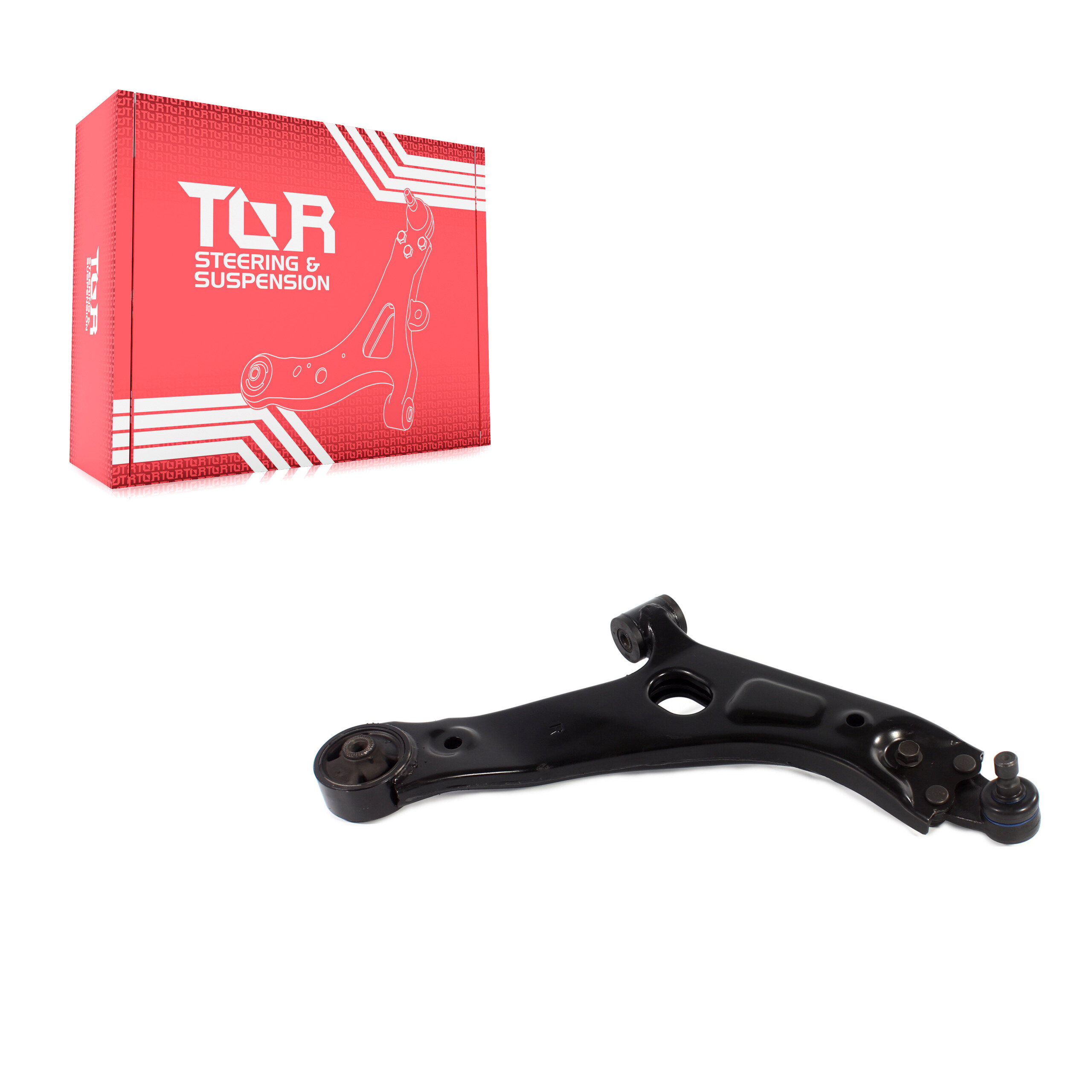 Suspension Control Arm Ball Joint Assembly