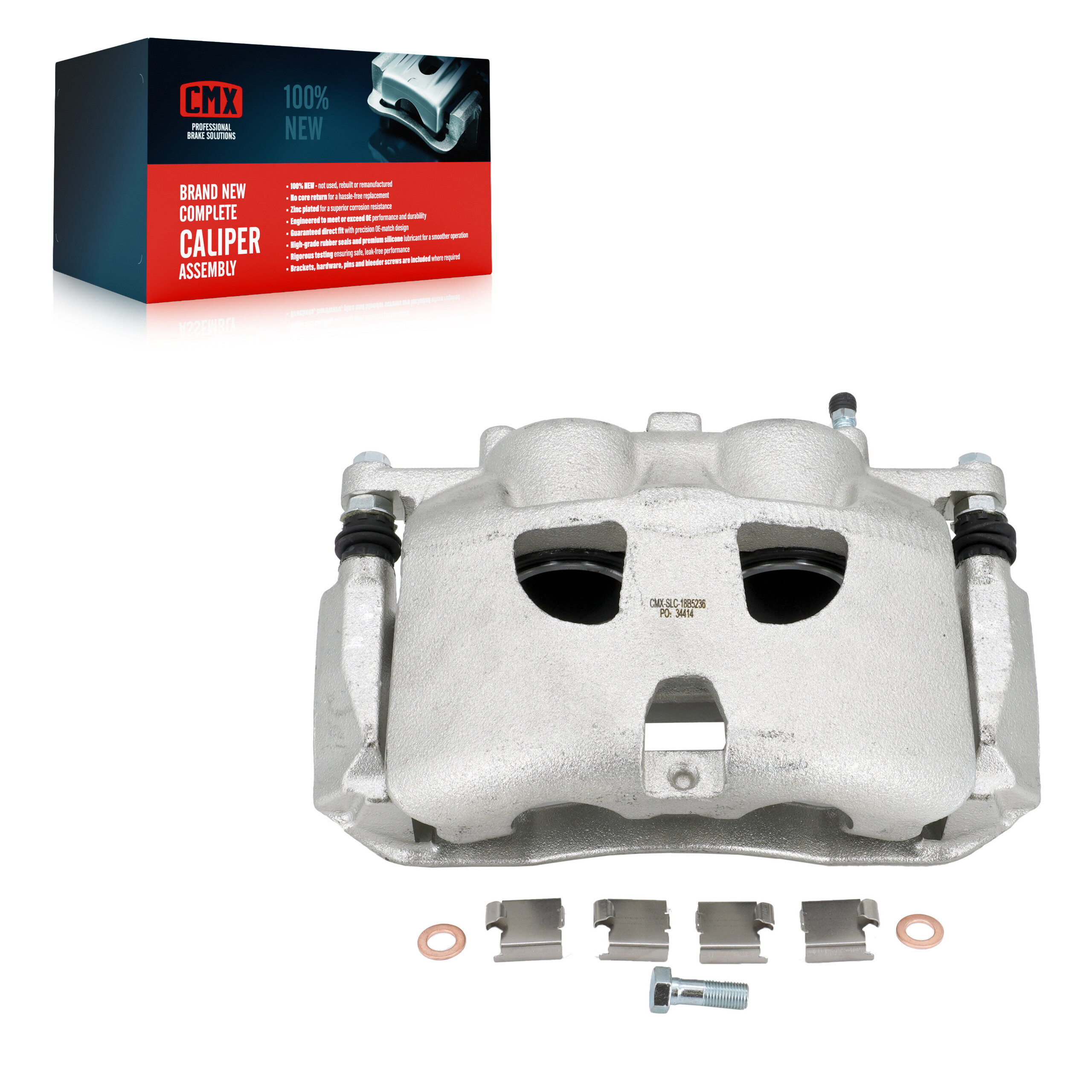 Disc Brake Caliper