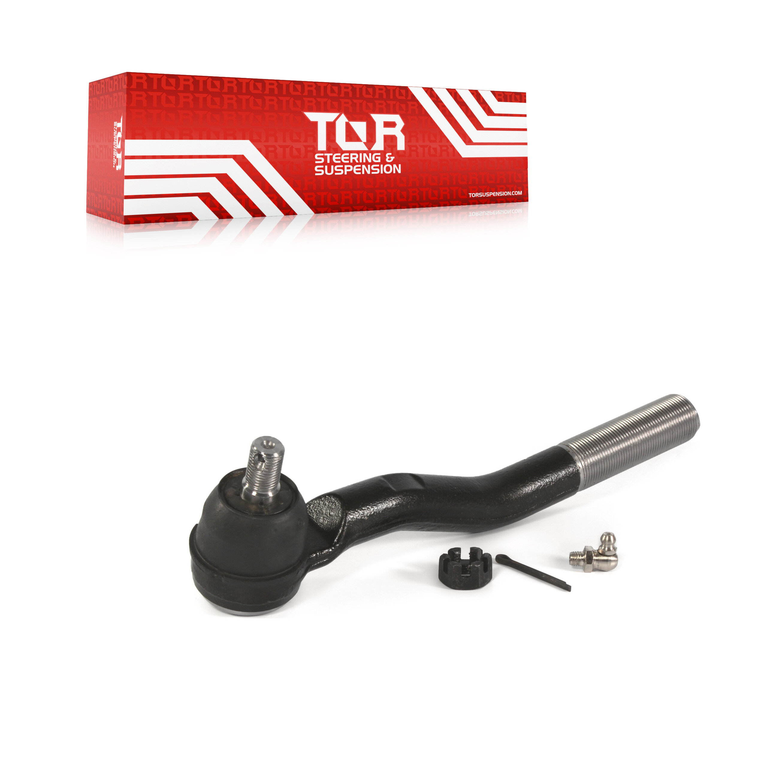 Steering Tie Rod End