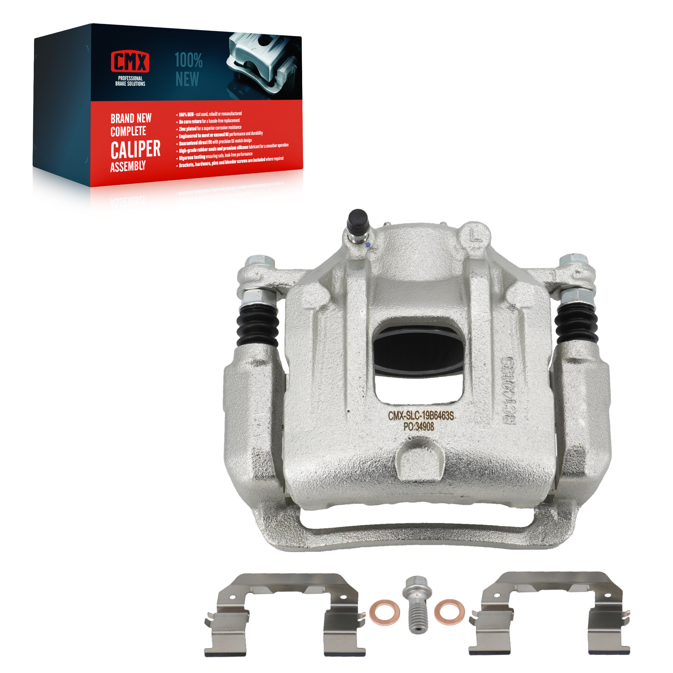 Disc Brake Caliper