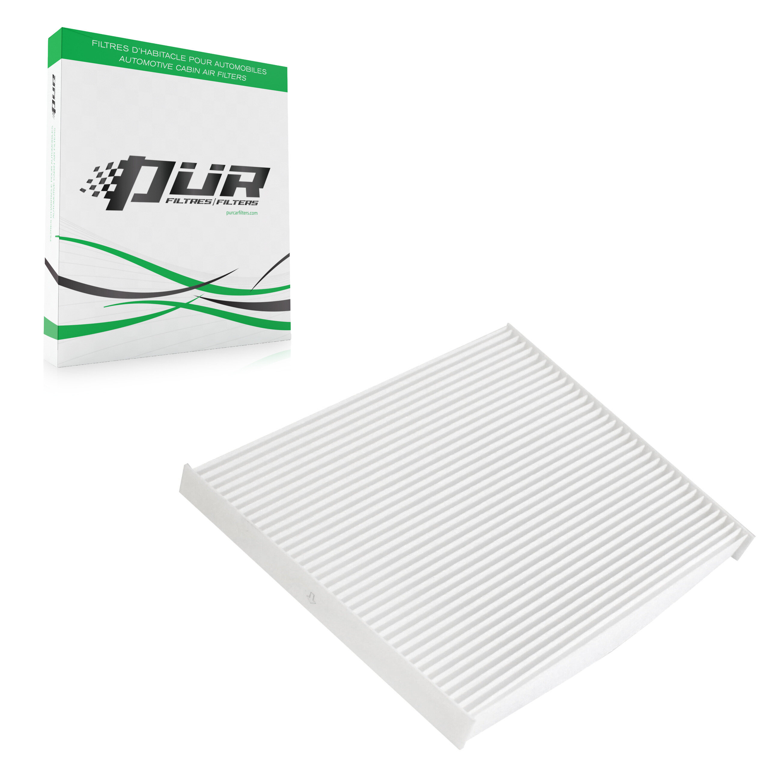 Cabin Air Filter