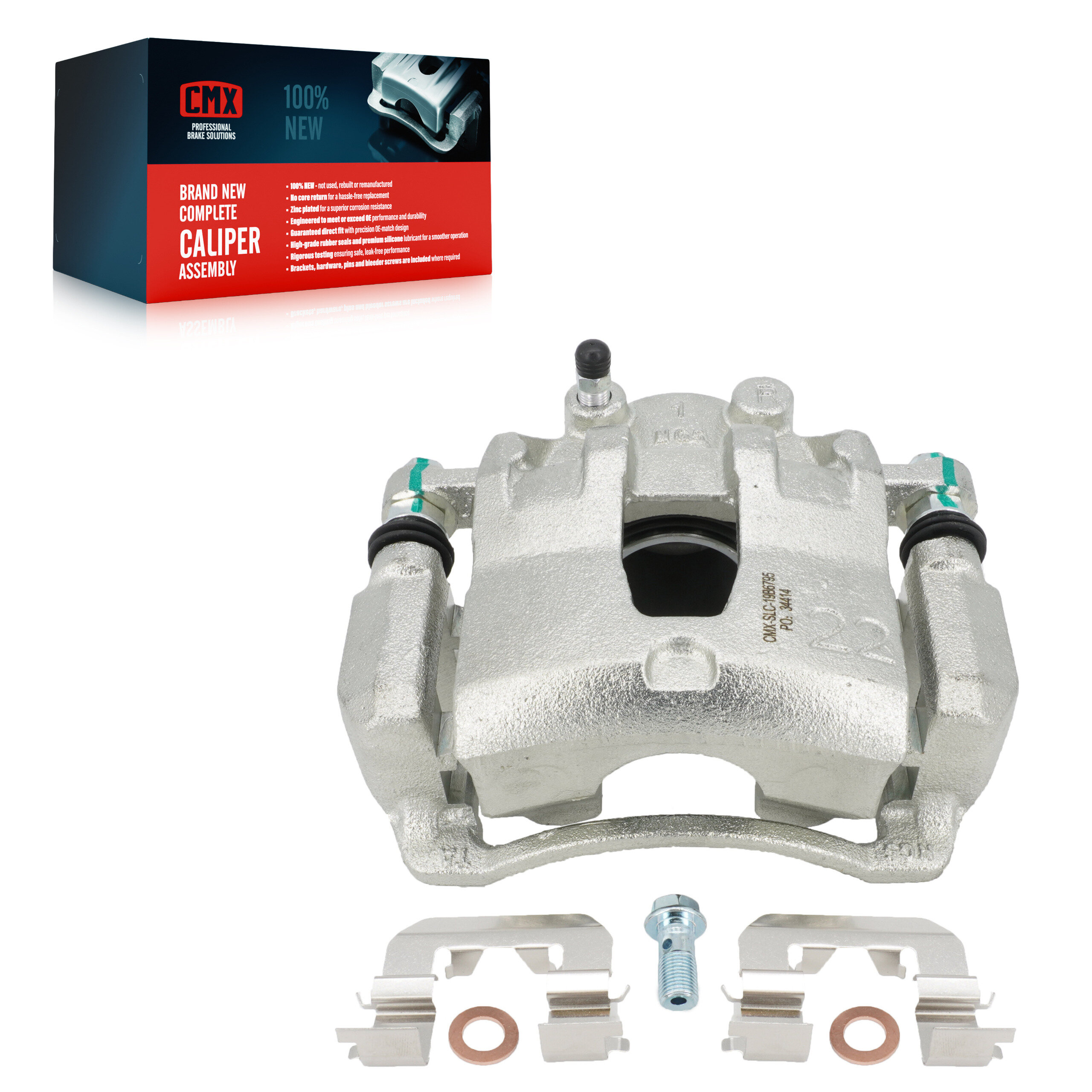 Disc Brake Caliper