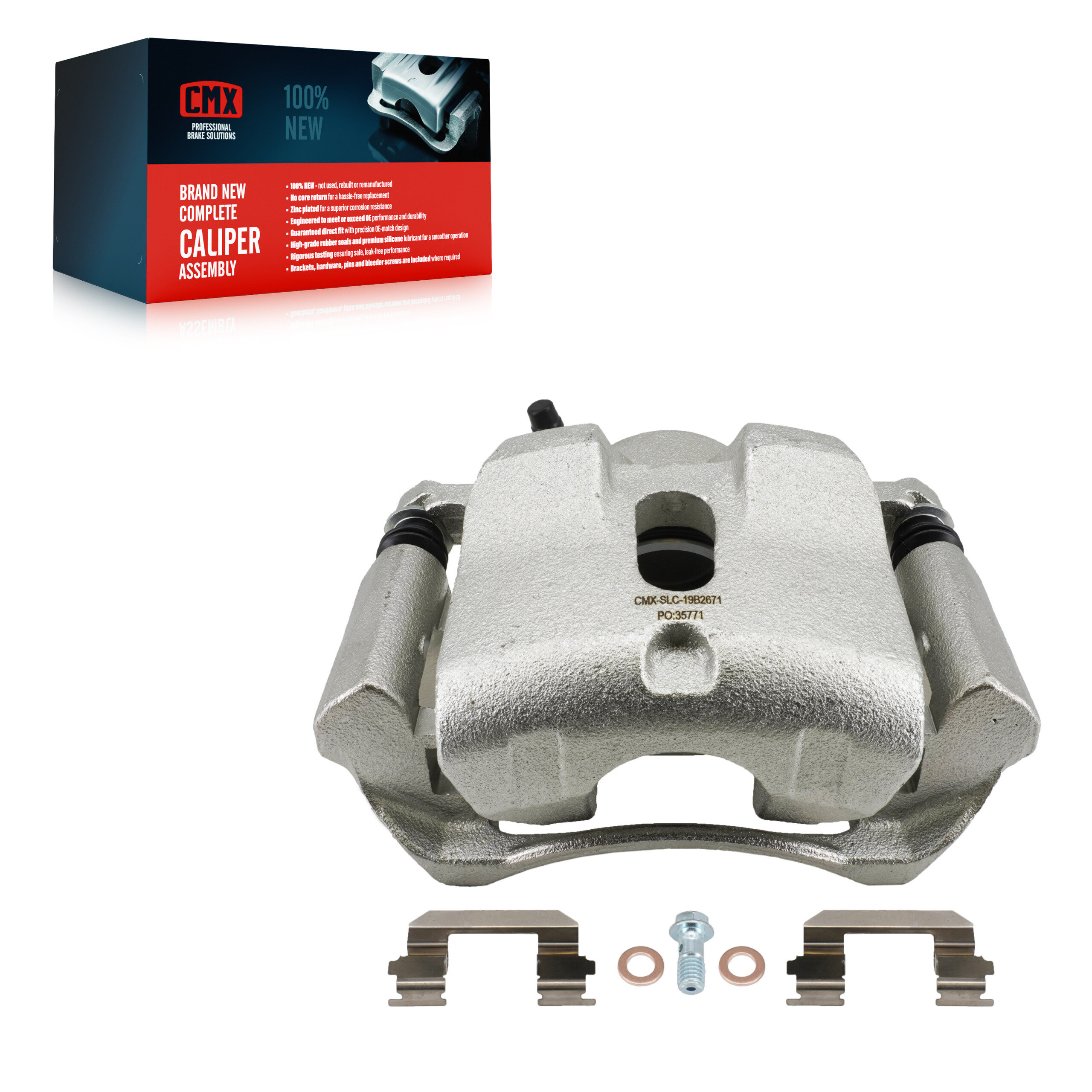 Disc Brake Caliper