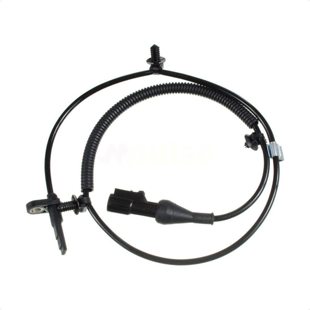 ABS Wheel Speed Sensor