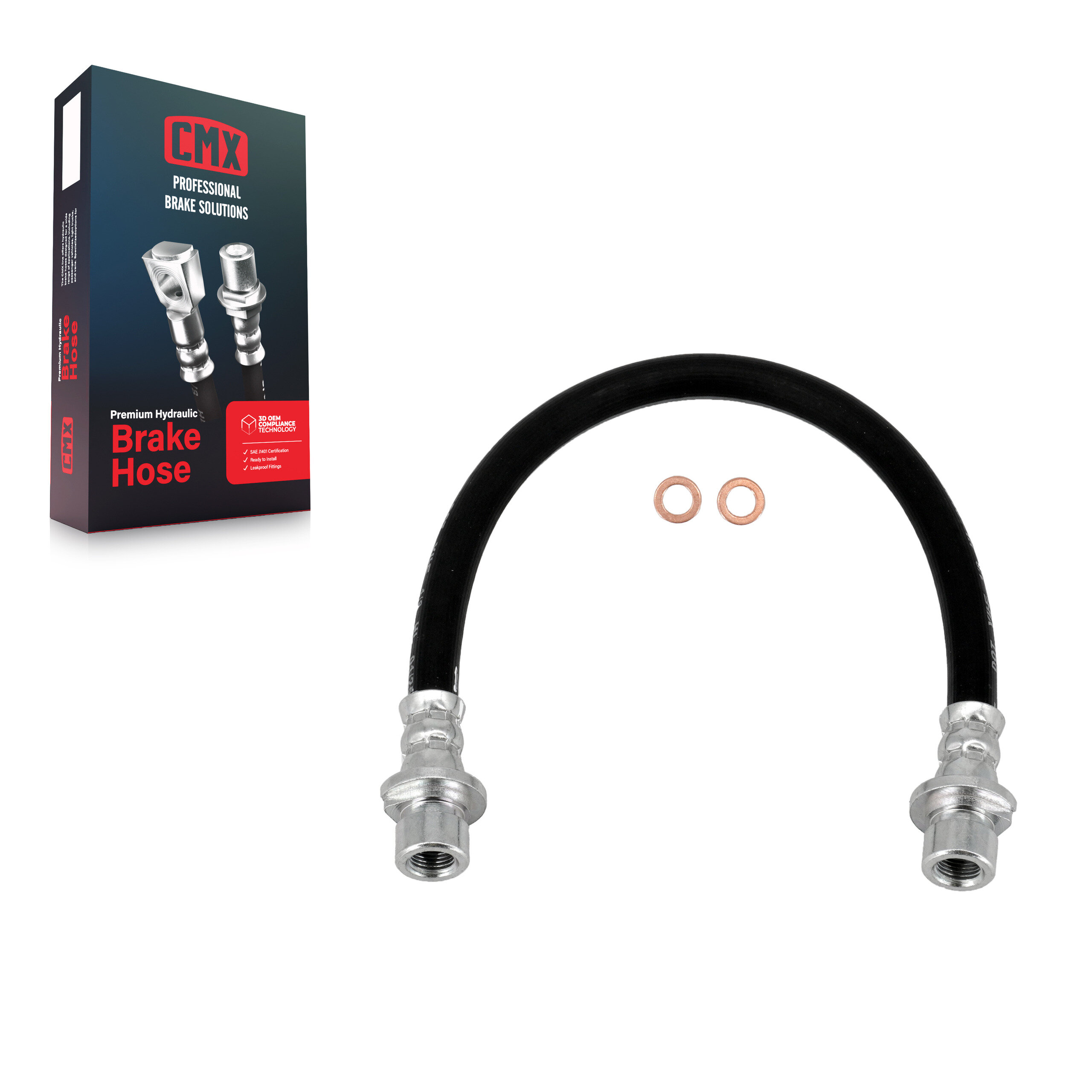 Brake Hydraulic Hose