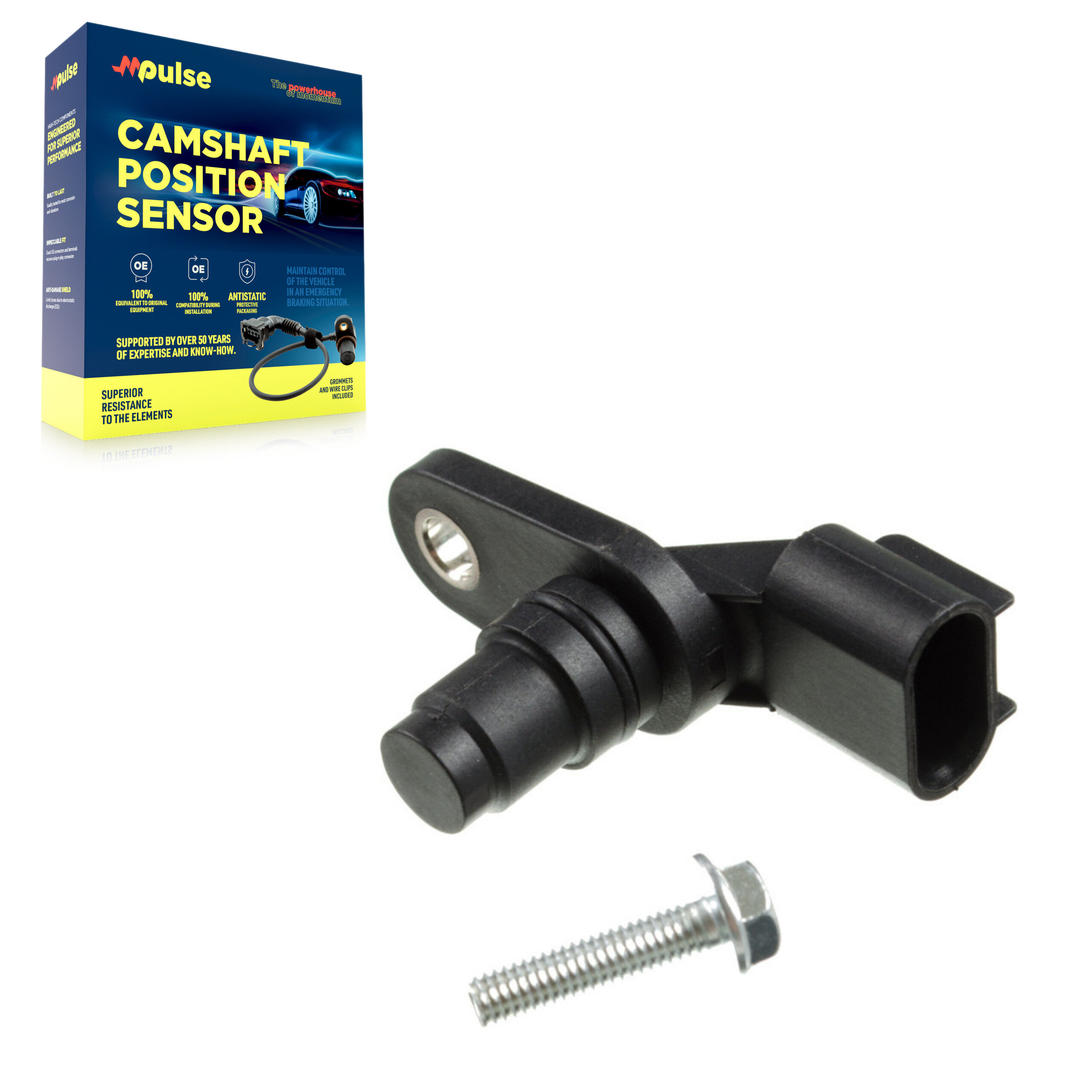 Engine Camshaft Position Sensor