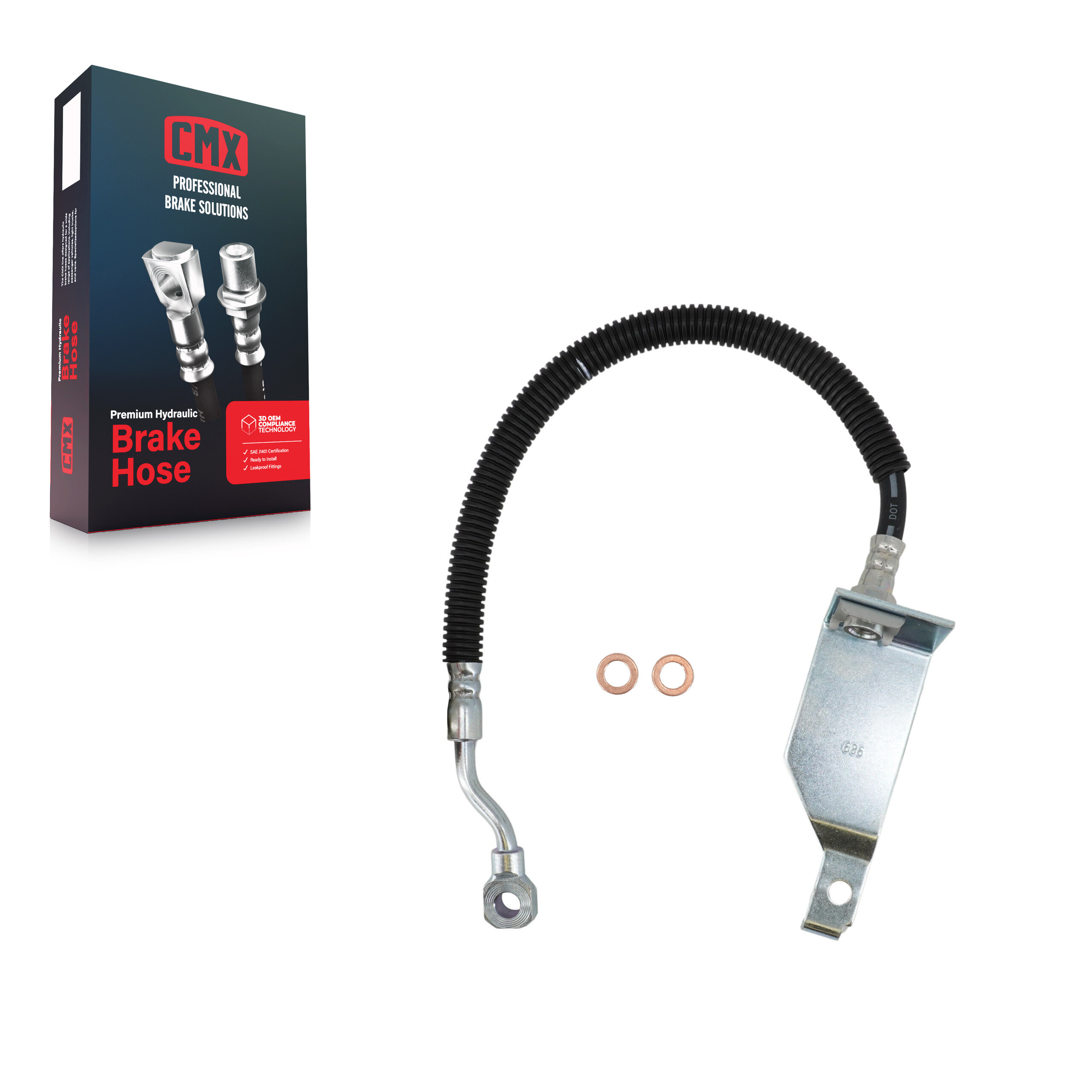 Brake Hydraulic Hose