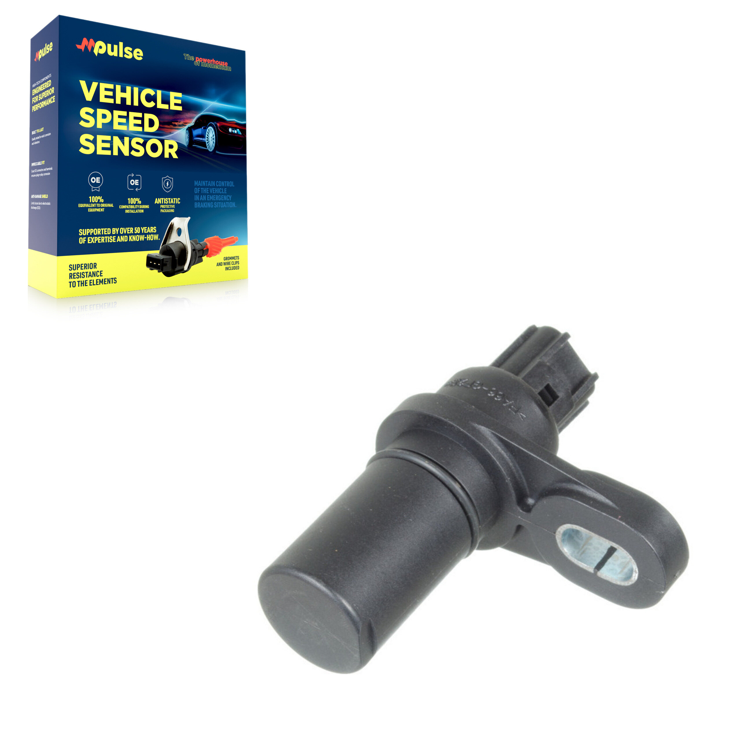 Vehicle Speed Sensor