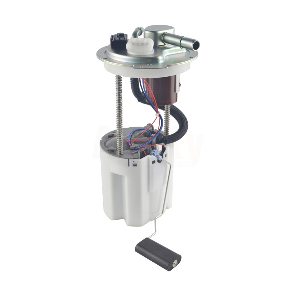 Fuel Pump Module Assembly