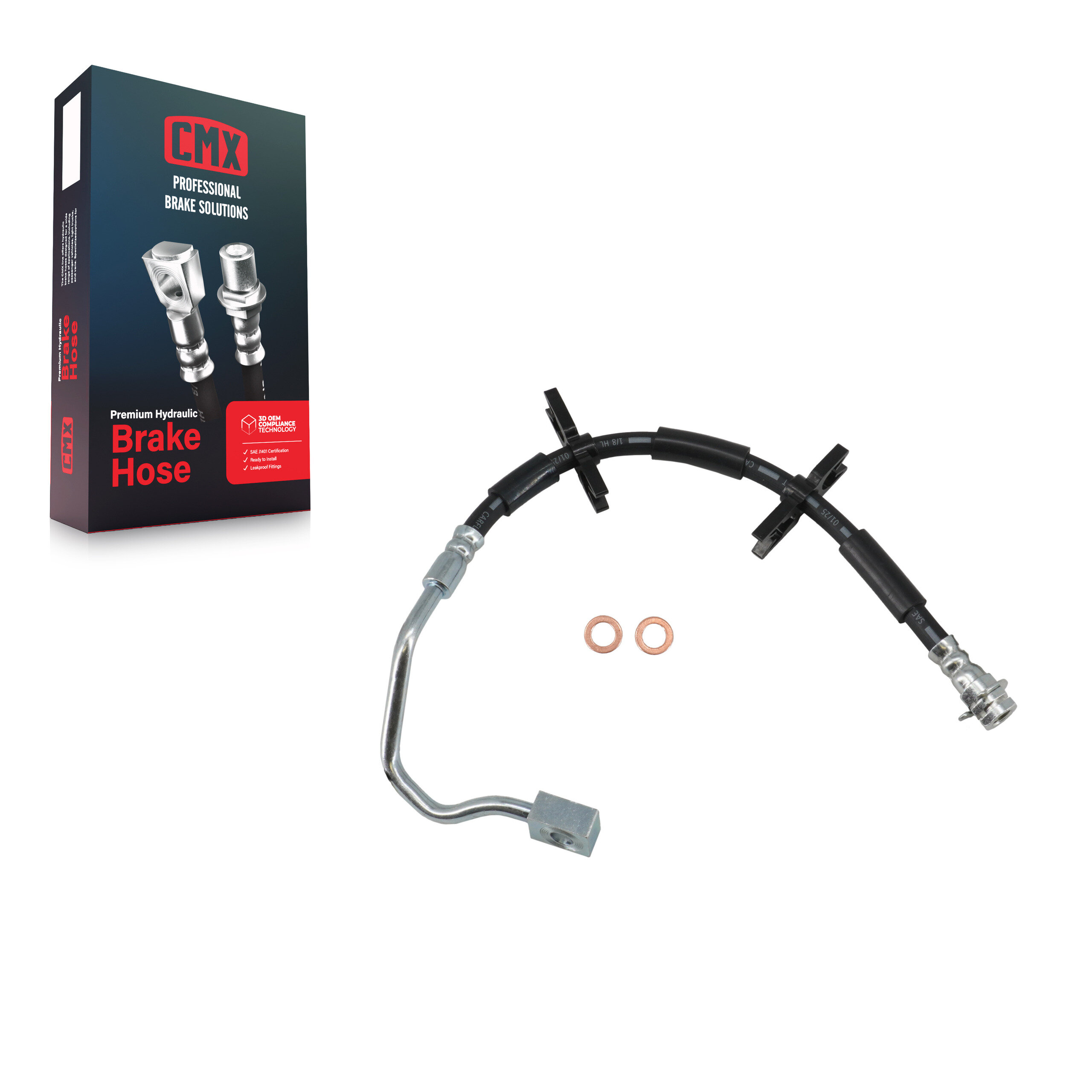 Brake Hydraulic Hose