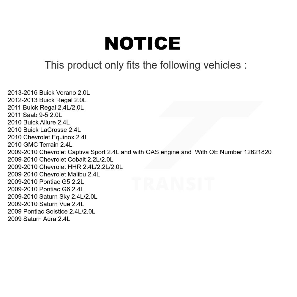 Mpulse - SEN-2KNC0085 - Ignition Knock Detonation Sensor