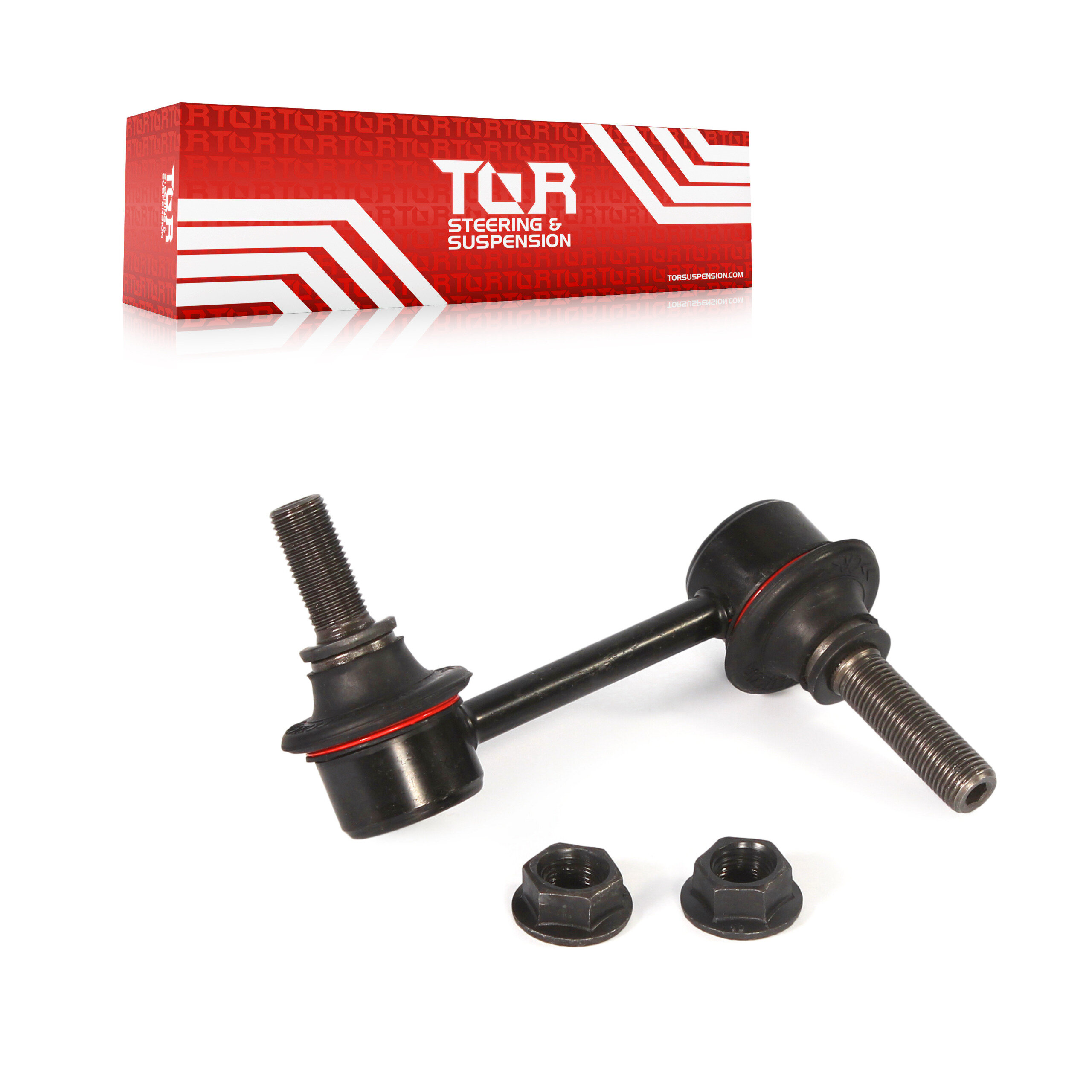 Suspension Stabilizer Bar Link Kit