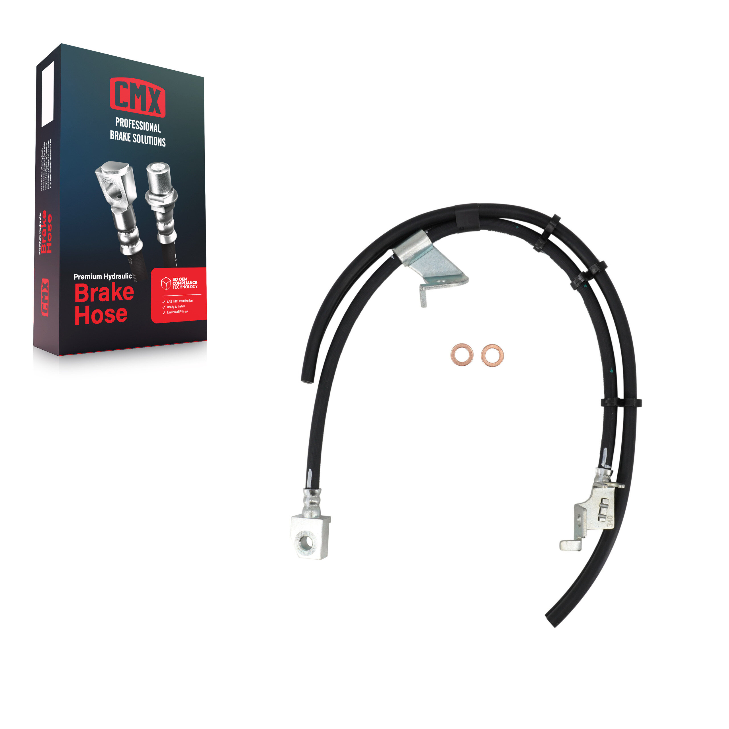 Brake Hydraulic Hose