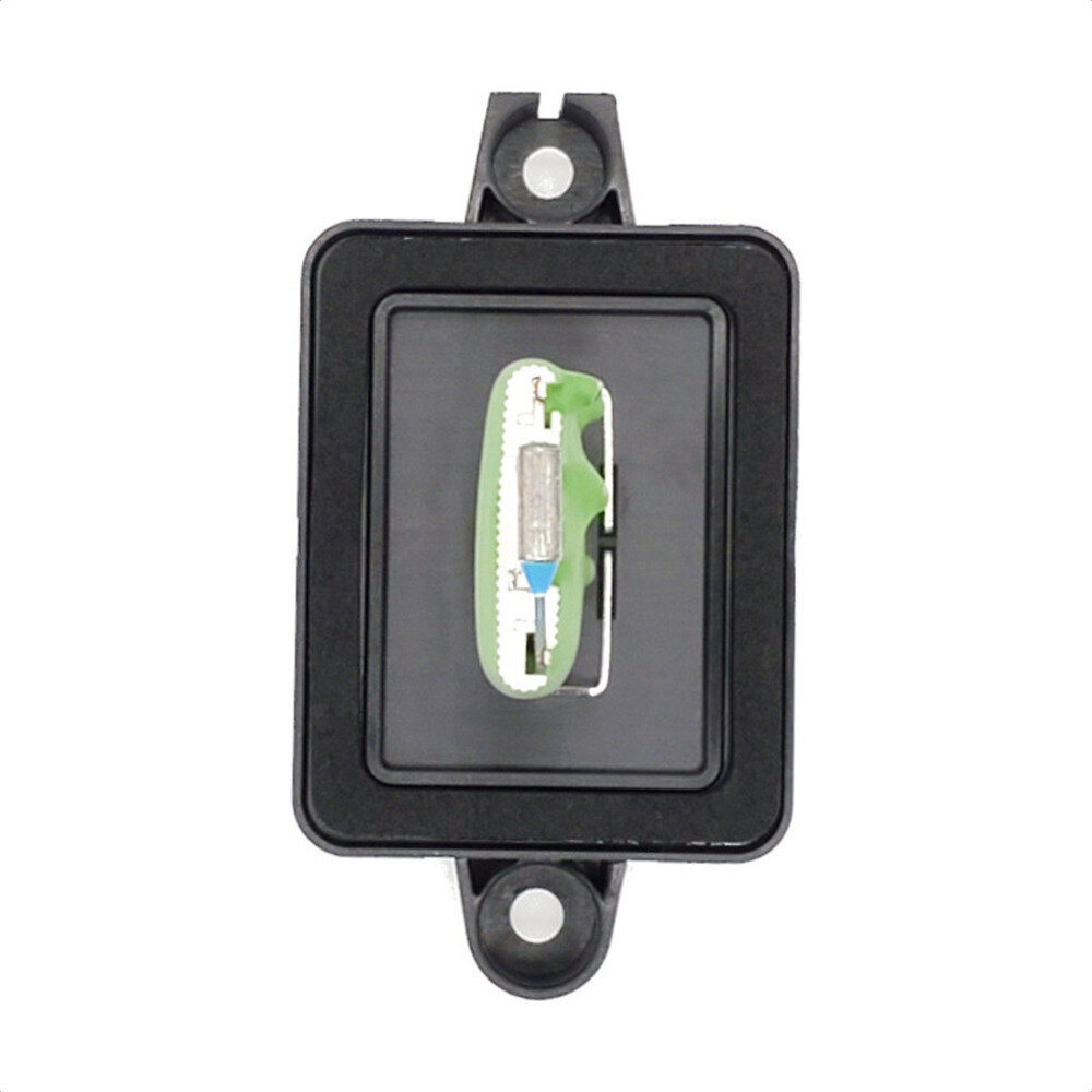 HVAC Blower Motor Resistor