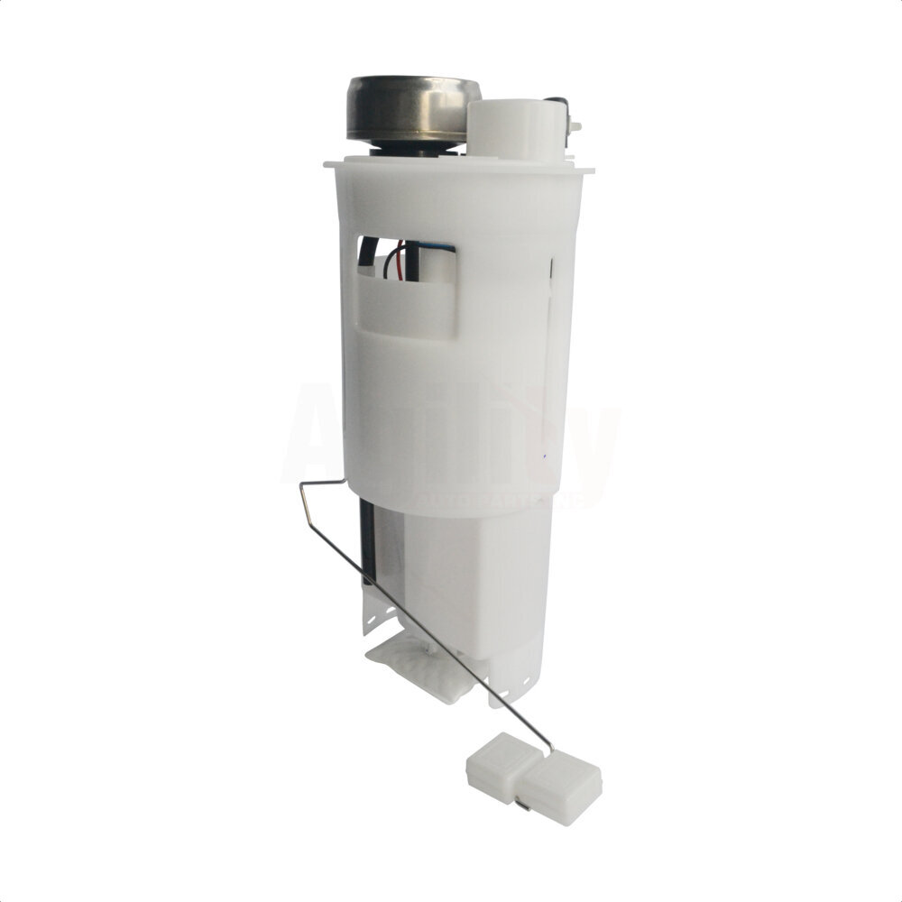 Fuel Pump Module Assembly