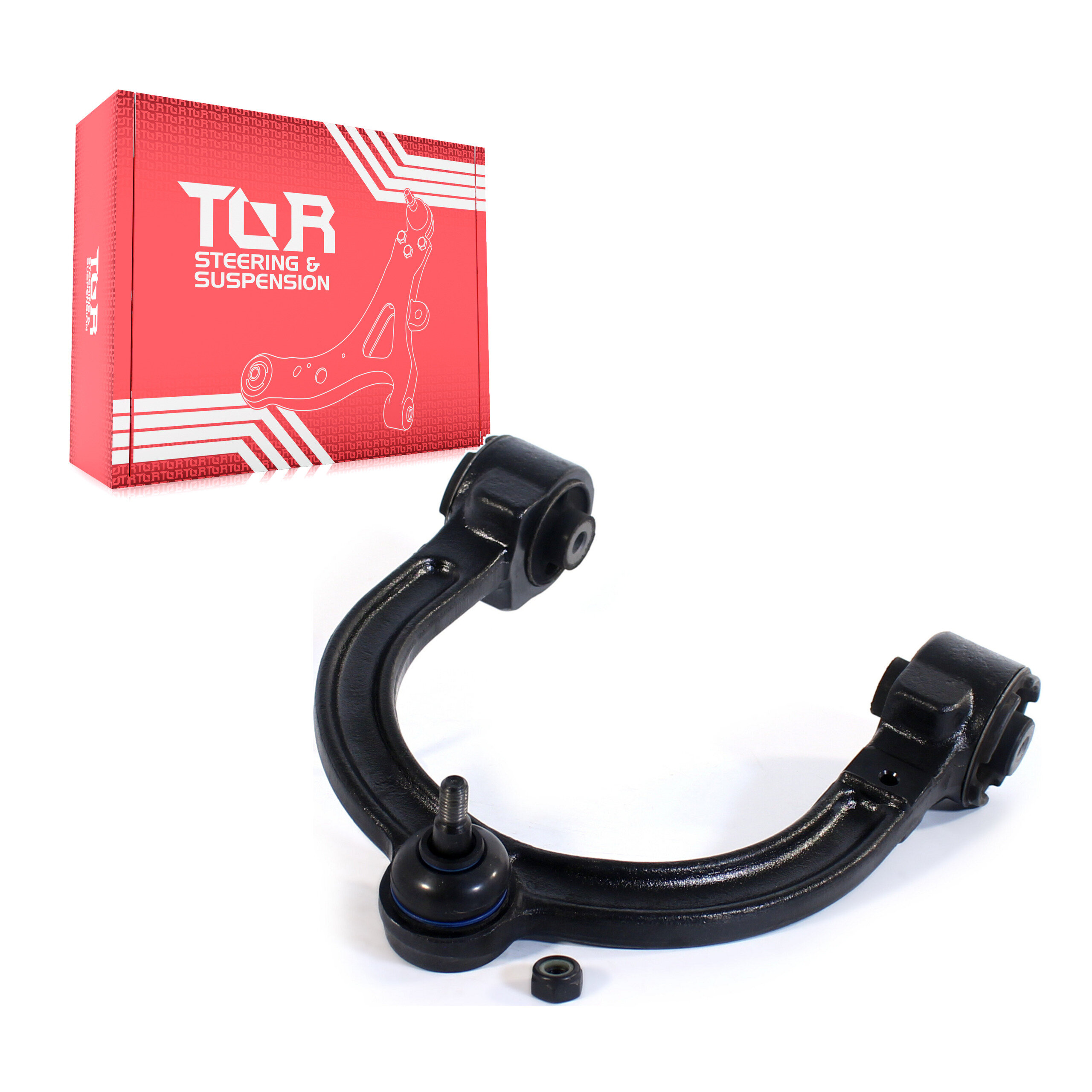 Suspension Control Arm Ball Joint Assembly