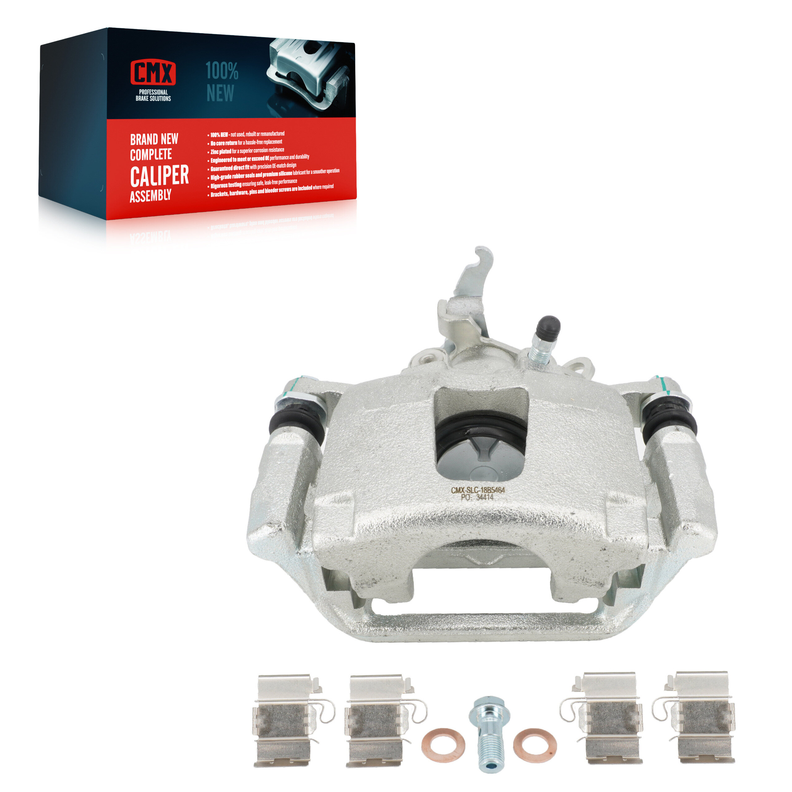 Disc Brake Caliper