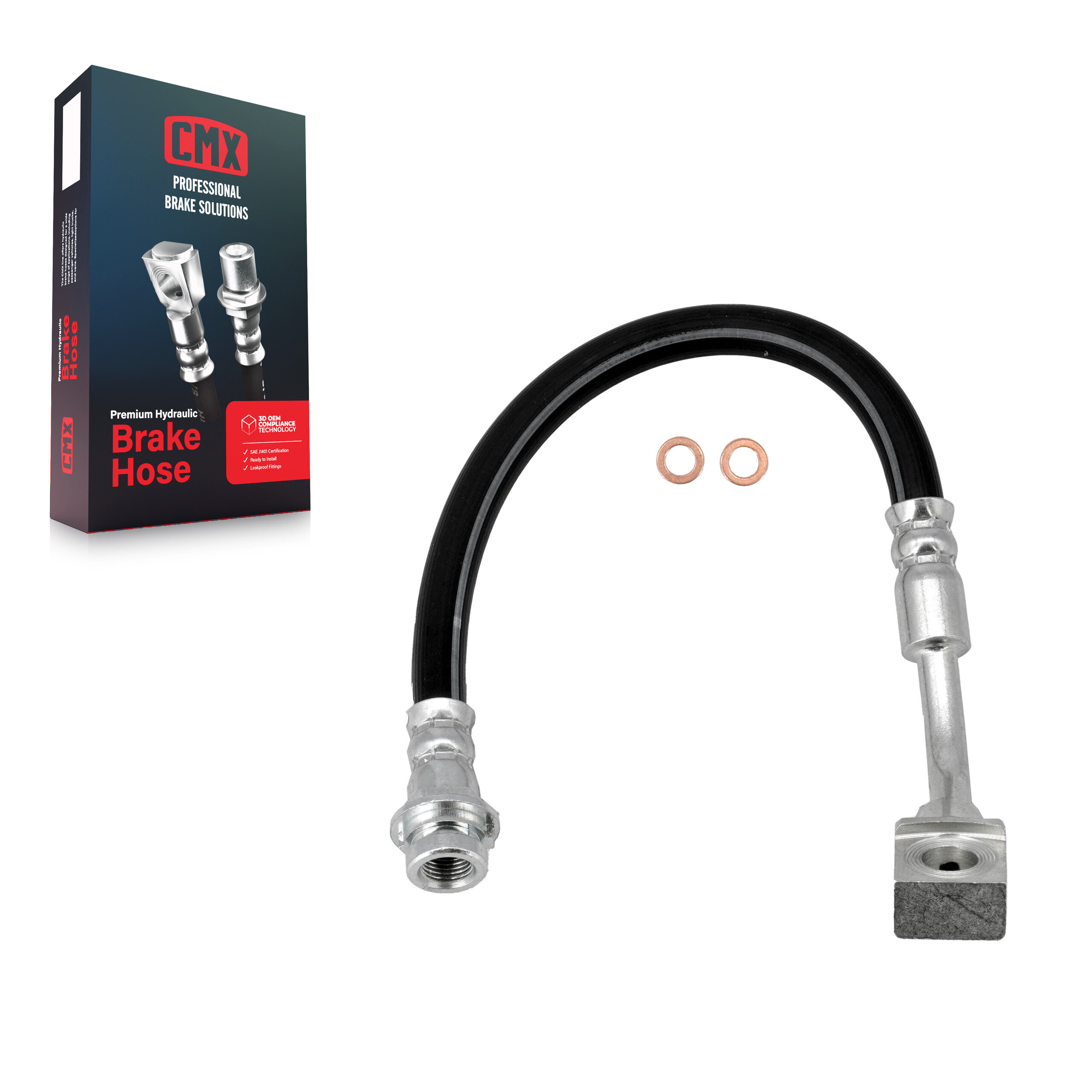 Brake Hydraulic Hose