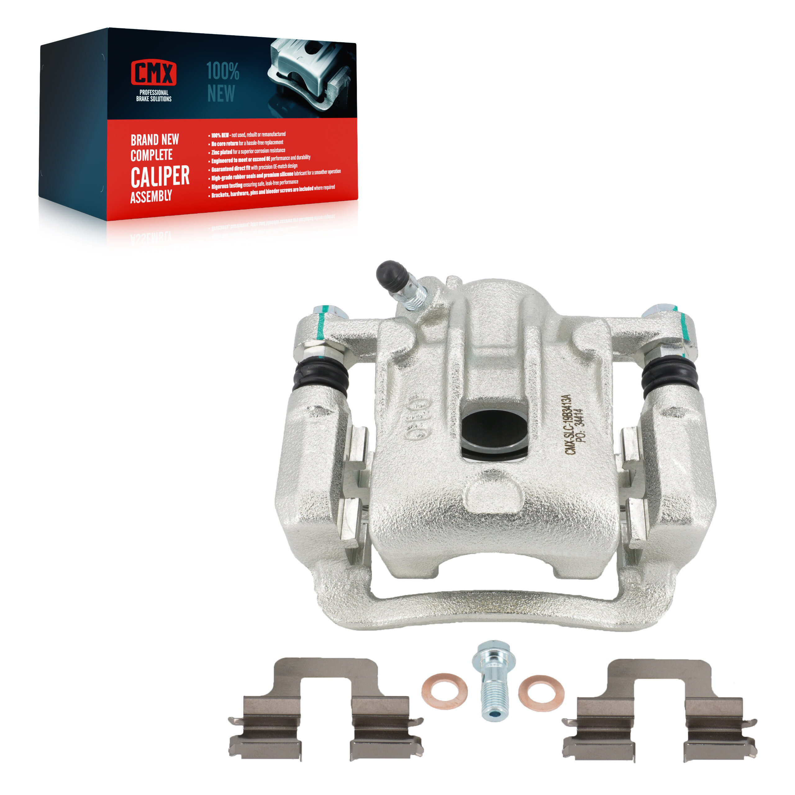 Disc Brake Caliper