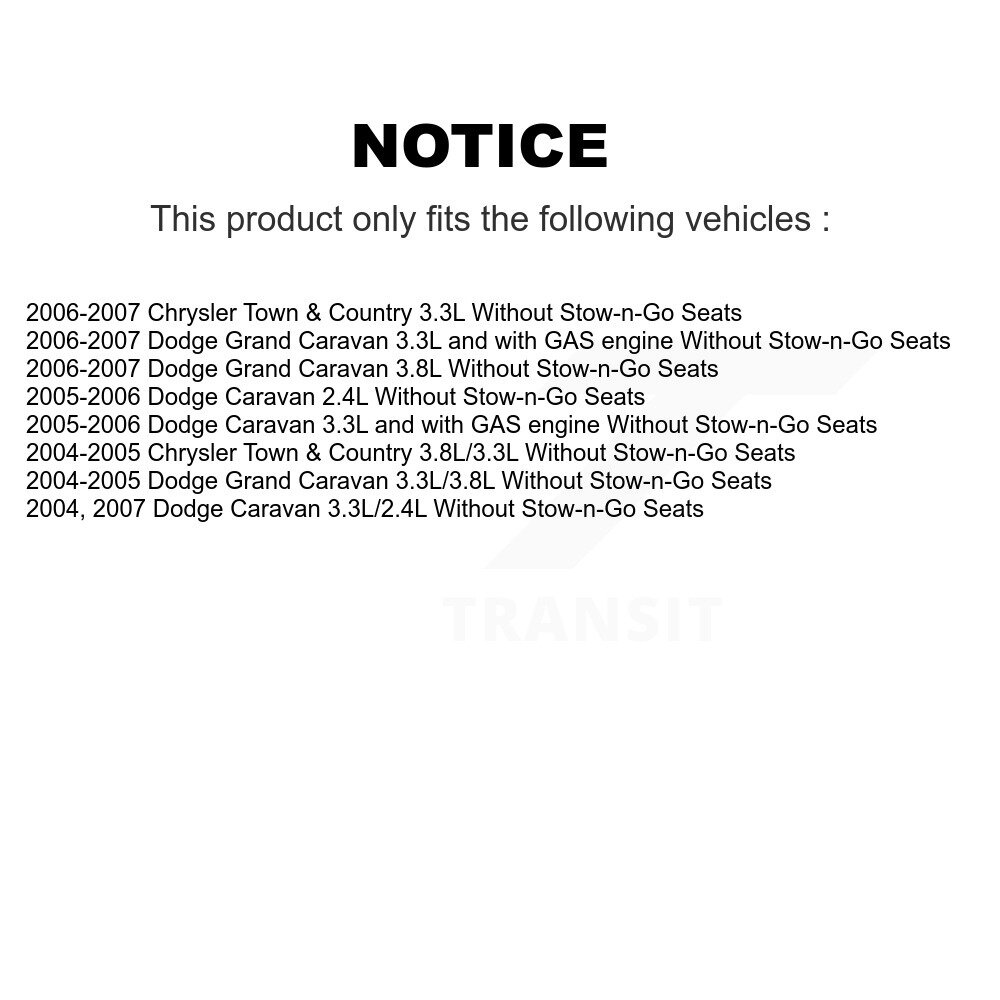 Agility Autoparts - AGY-00310411 - Fuel Pump Module Assembly