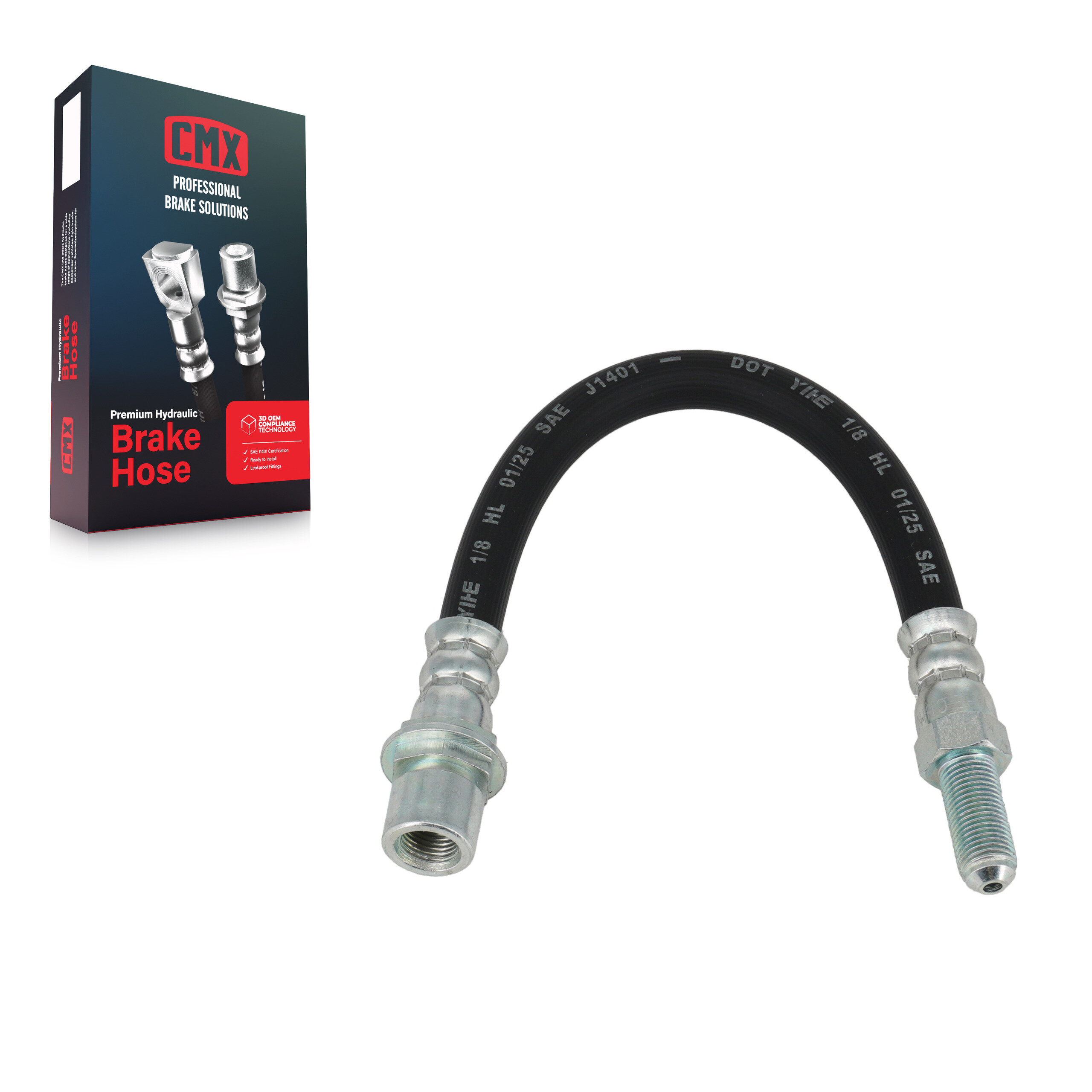 Brake Hydraulic Hose